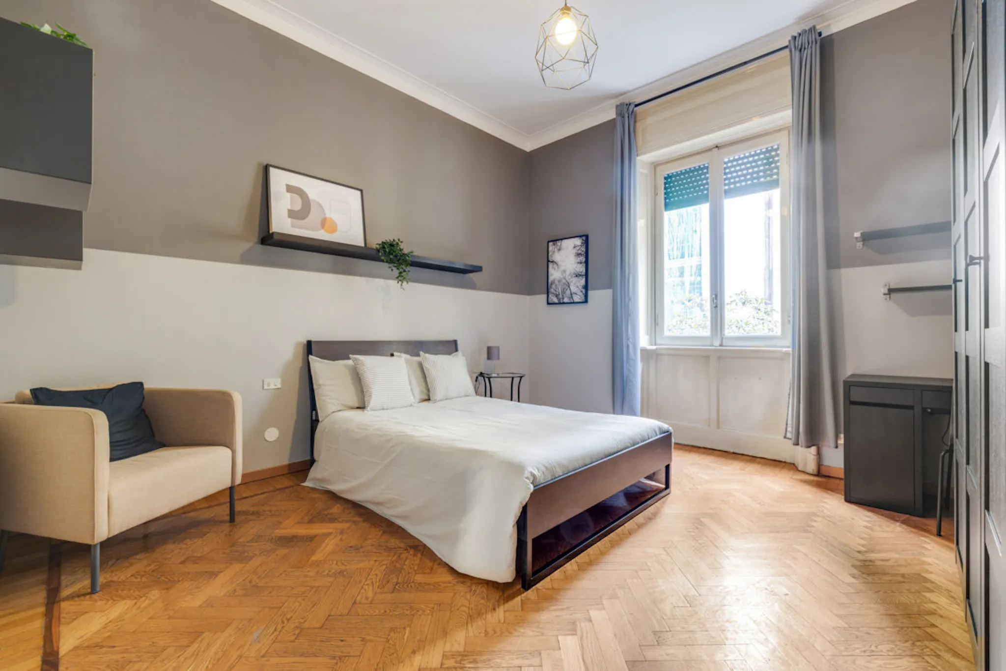 Corso Vercelli, Milan preview