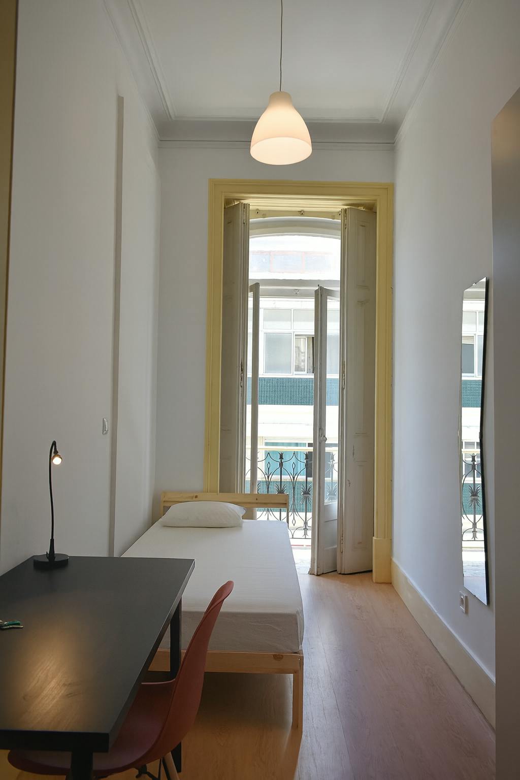 Rua Palmira, Lisbon preview