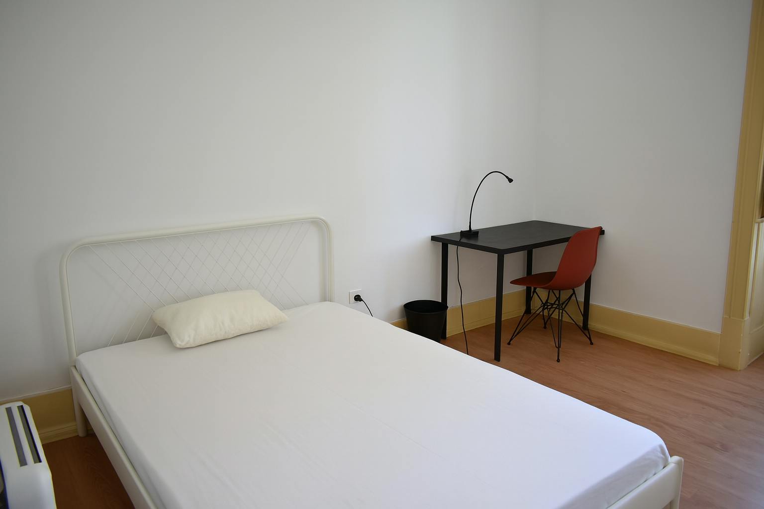 Rua Palmira, Lisbon preview