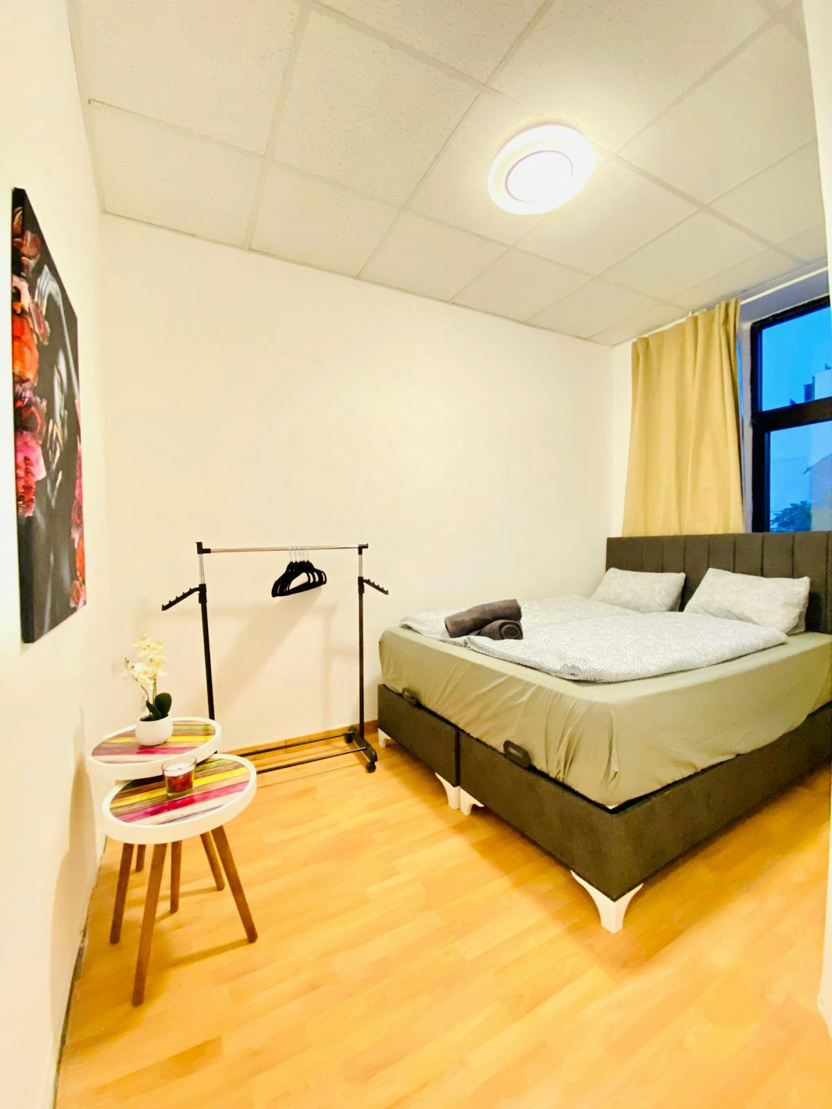 WG-Zimmer zu mieten für 647 € pro Monat in Vienna, Fröhlichgasse