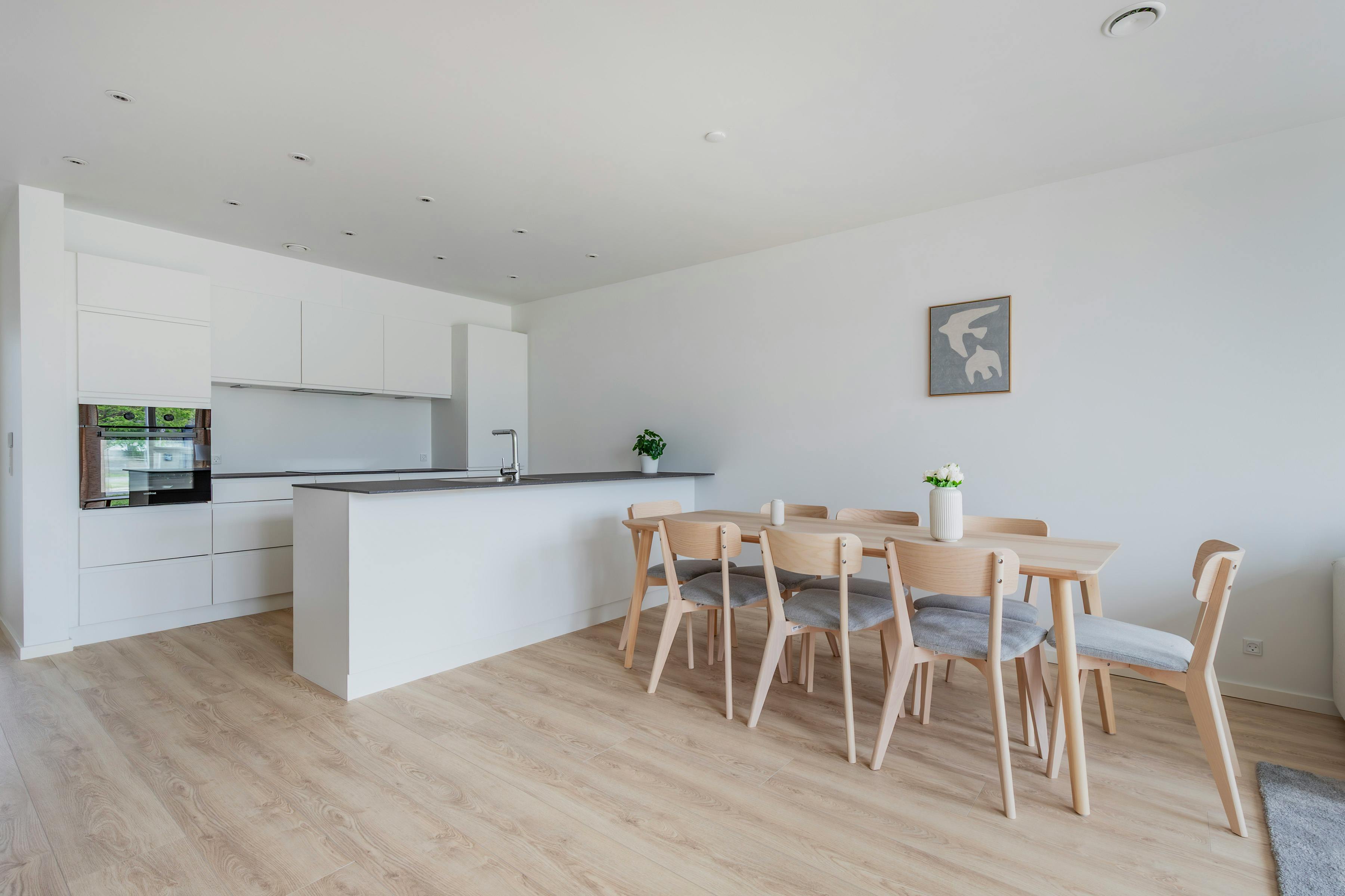 Haus zu mieten für 26.999 DKK pro Monat in Frederikssund, Bilidt Vej