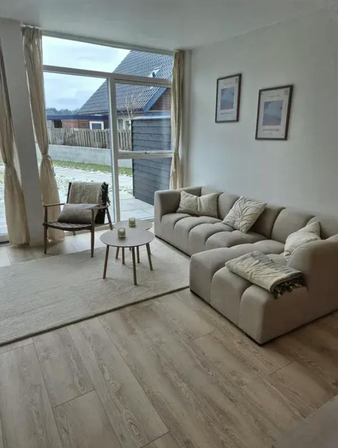 Haus zu mieten für 29.999 DKK pro Monat in Frederikssund, Bilidt Vej