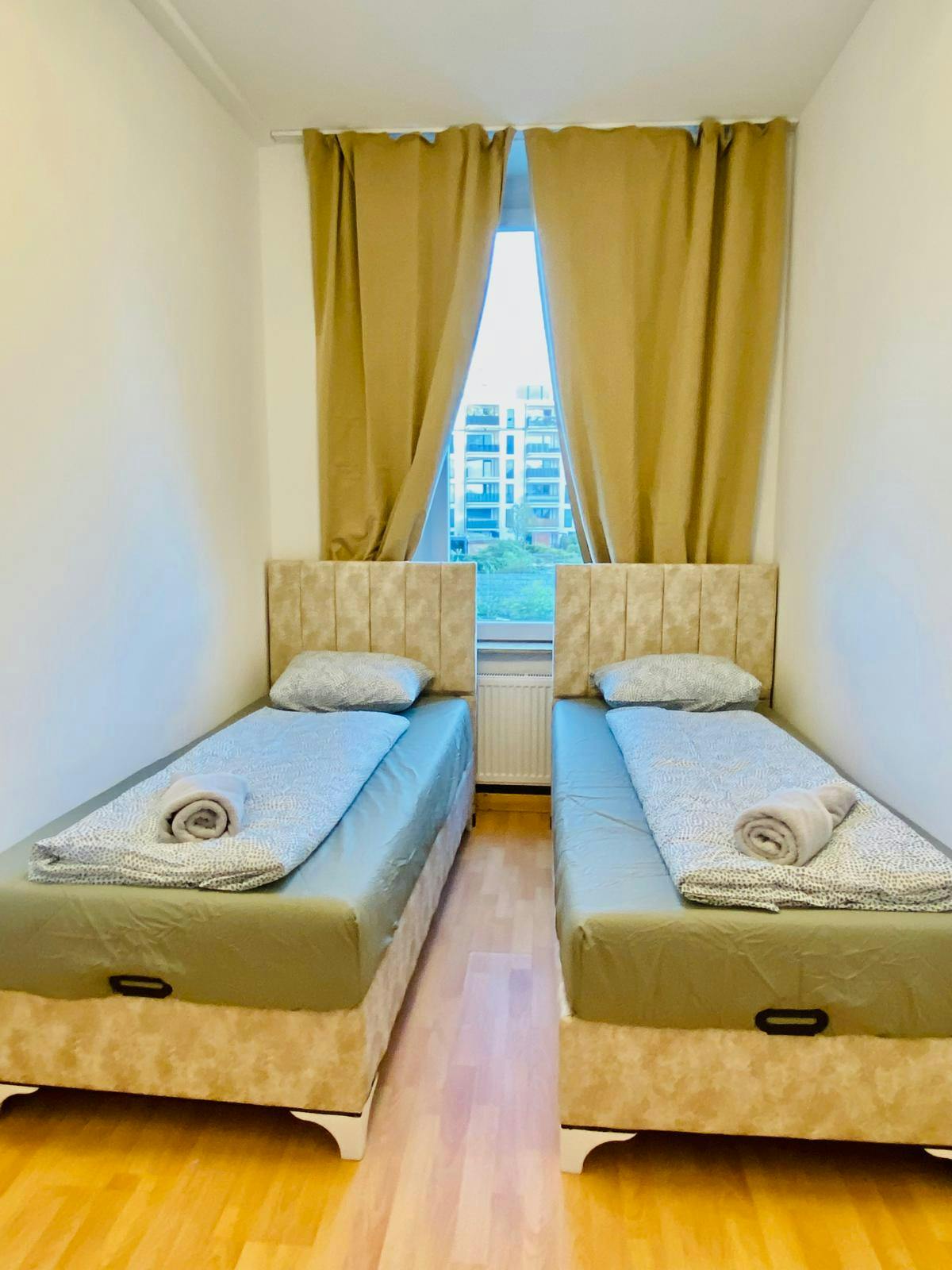 Fröhlichgasse, Vienna preview