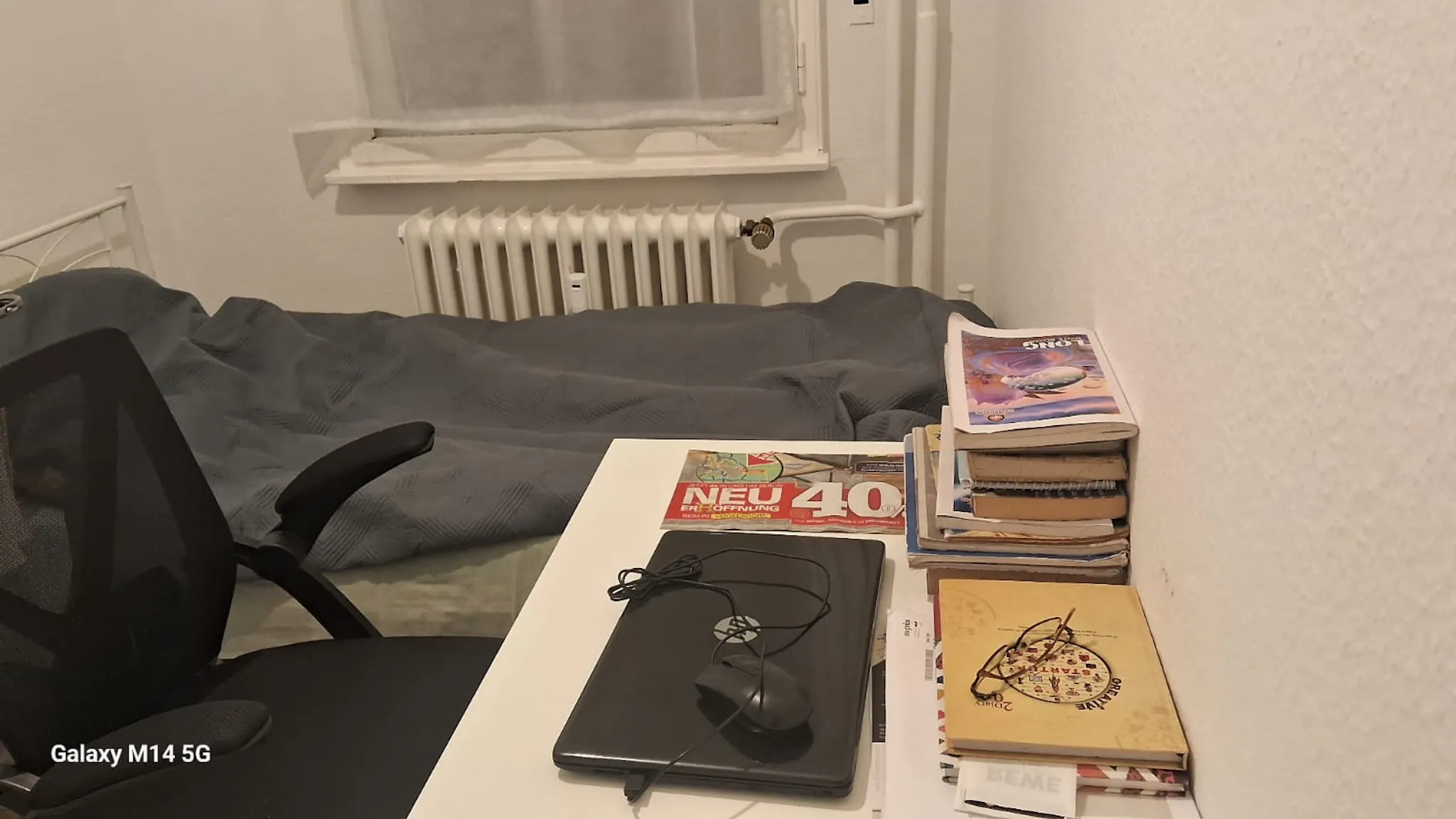 Wröhmännerstraße, Berlin preview