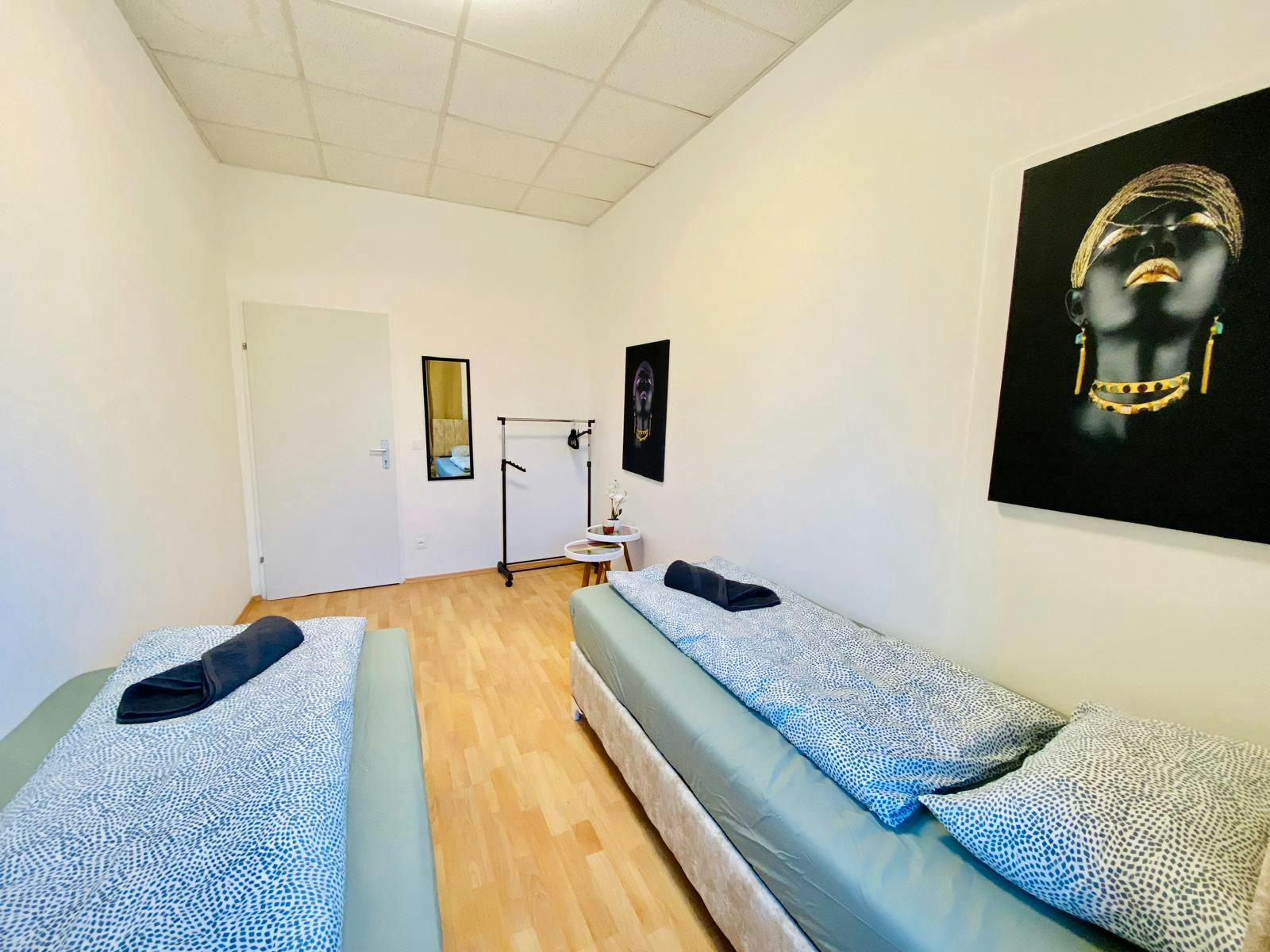 Fröhlichgasse, Vienna preview