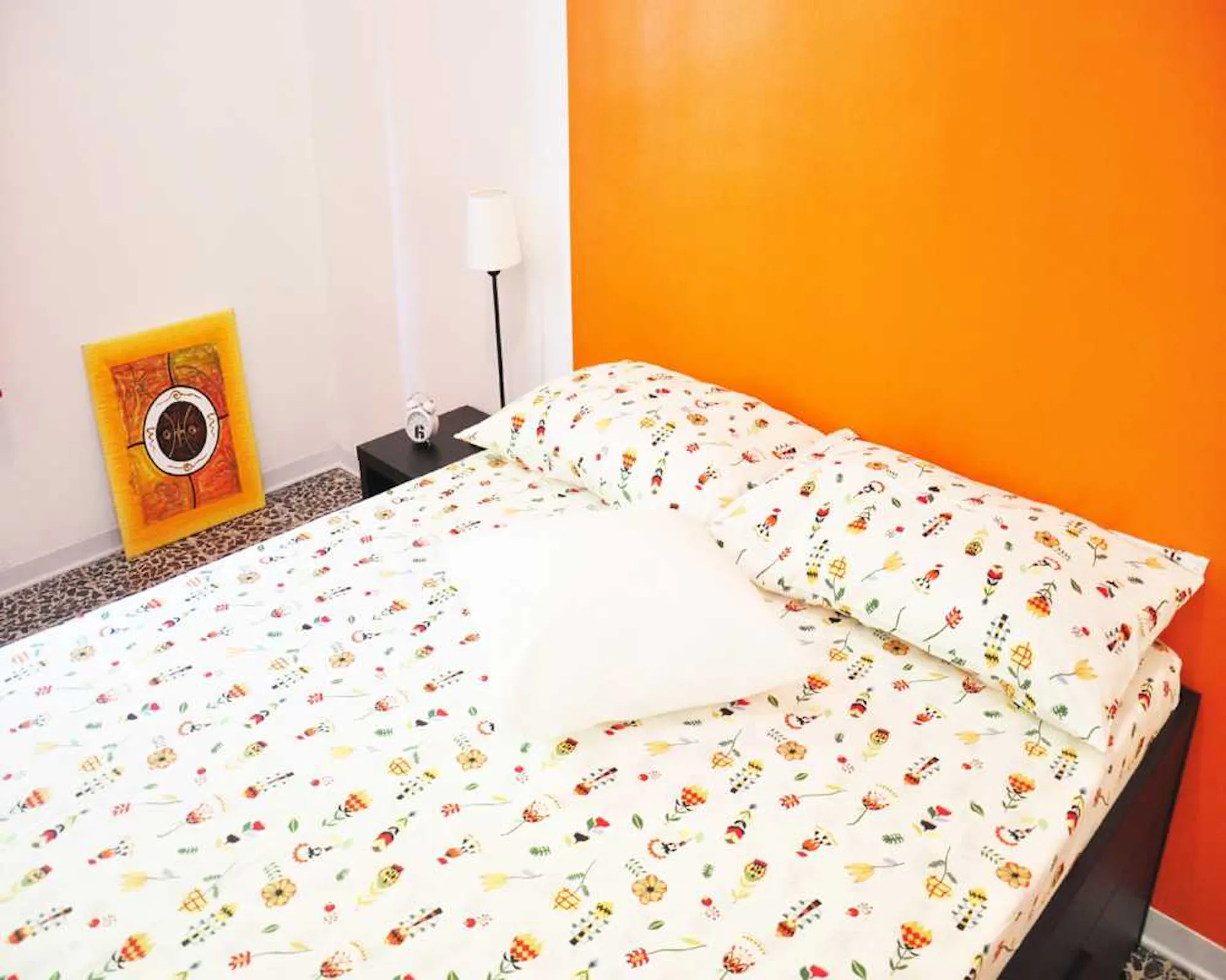 Viale Abruzzi, Milan preview