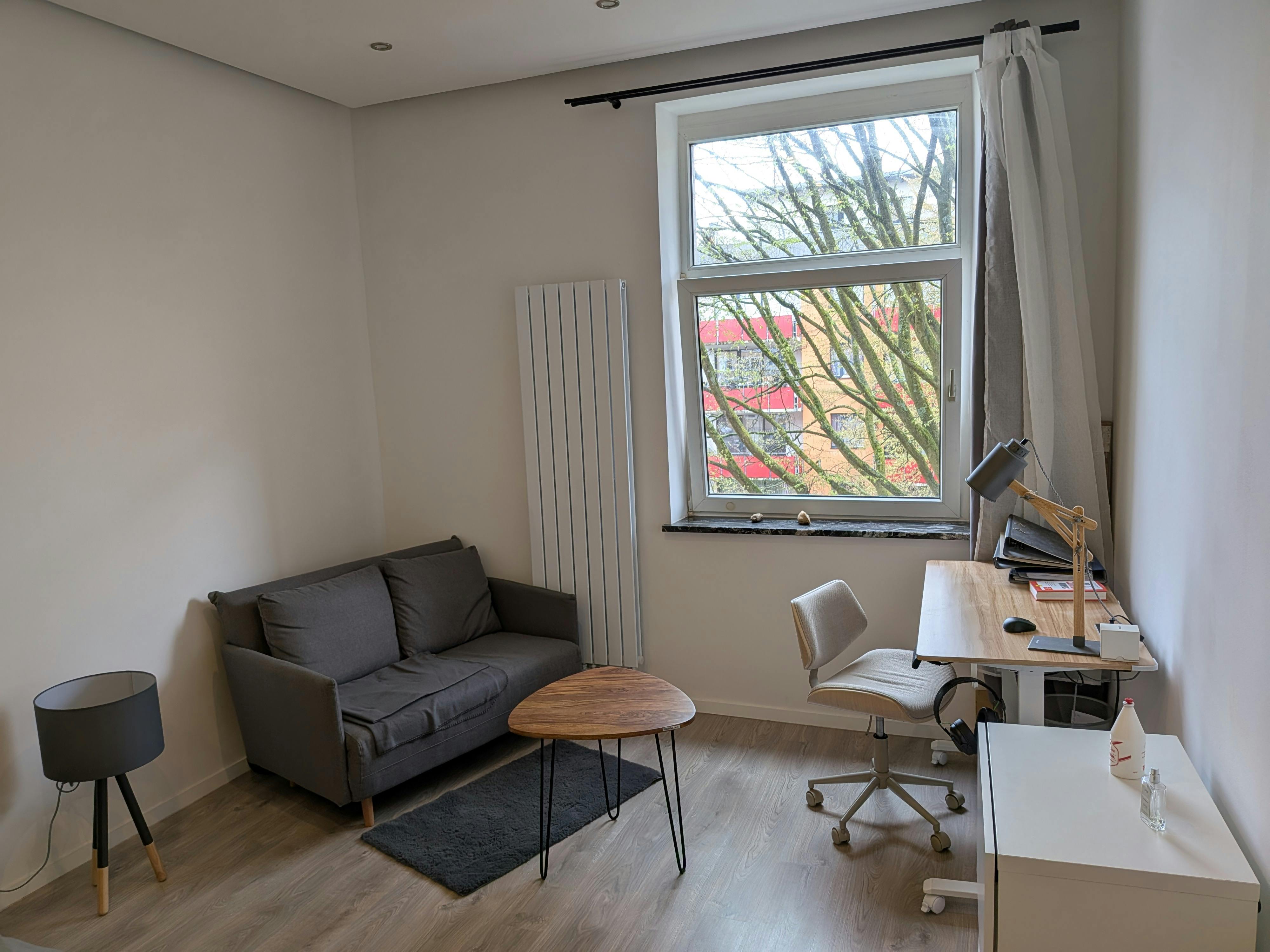 Private room for rent for €650 per month in Aachen, Eifelstraße