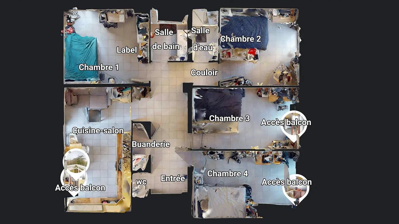 preview gallery tile