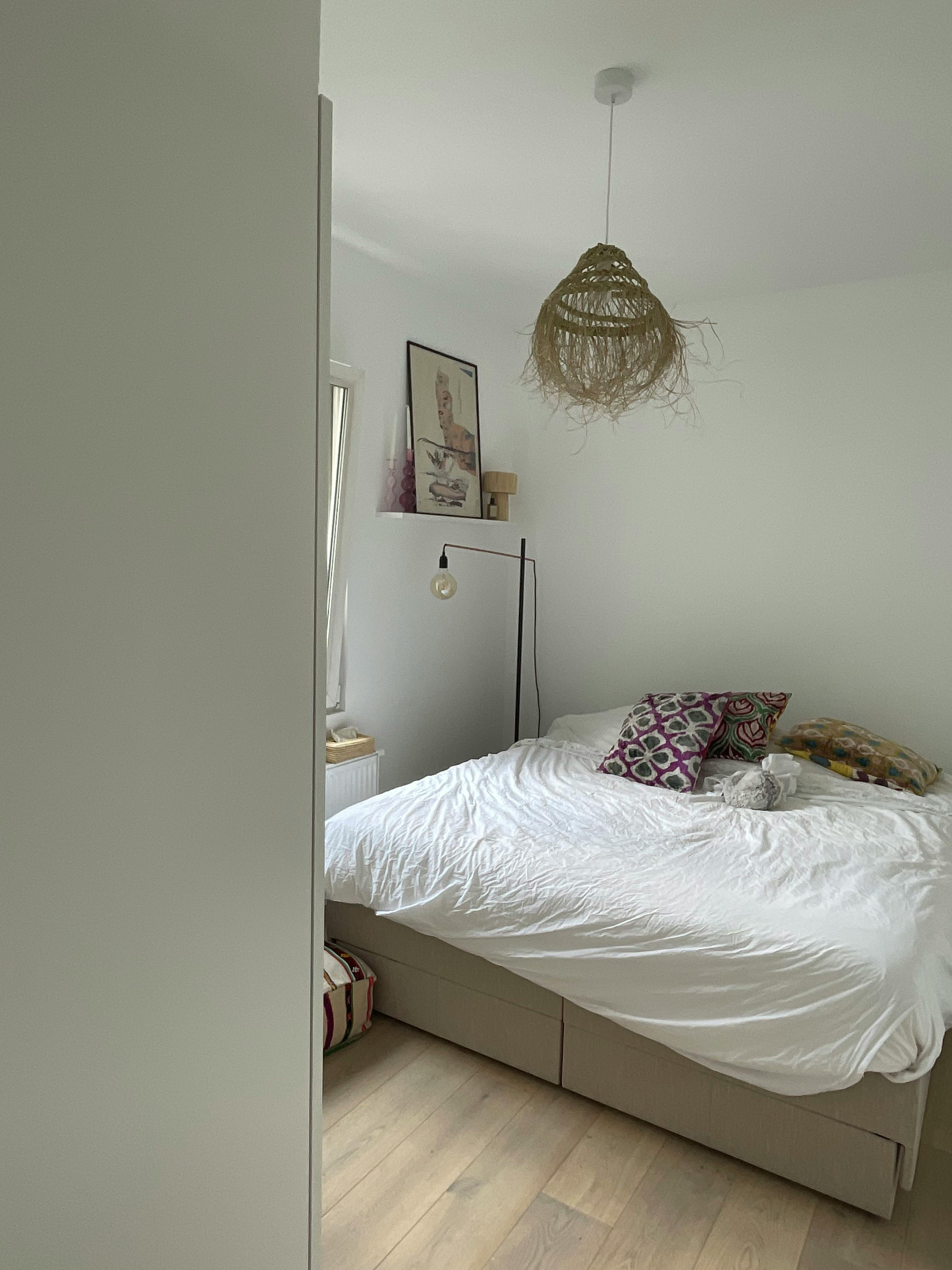 Apartment for rent for €1,400 per month in Antwerpen, Catharina Beersmansstraat