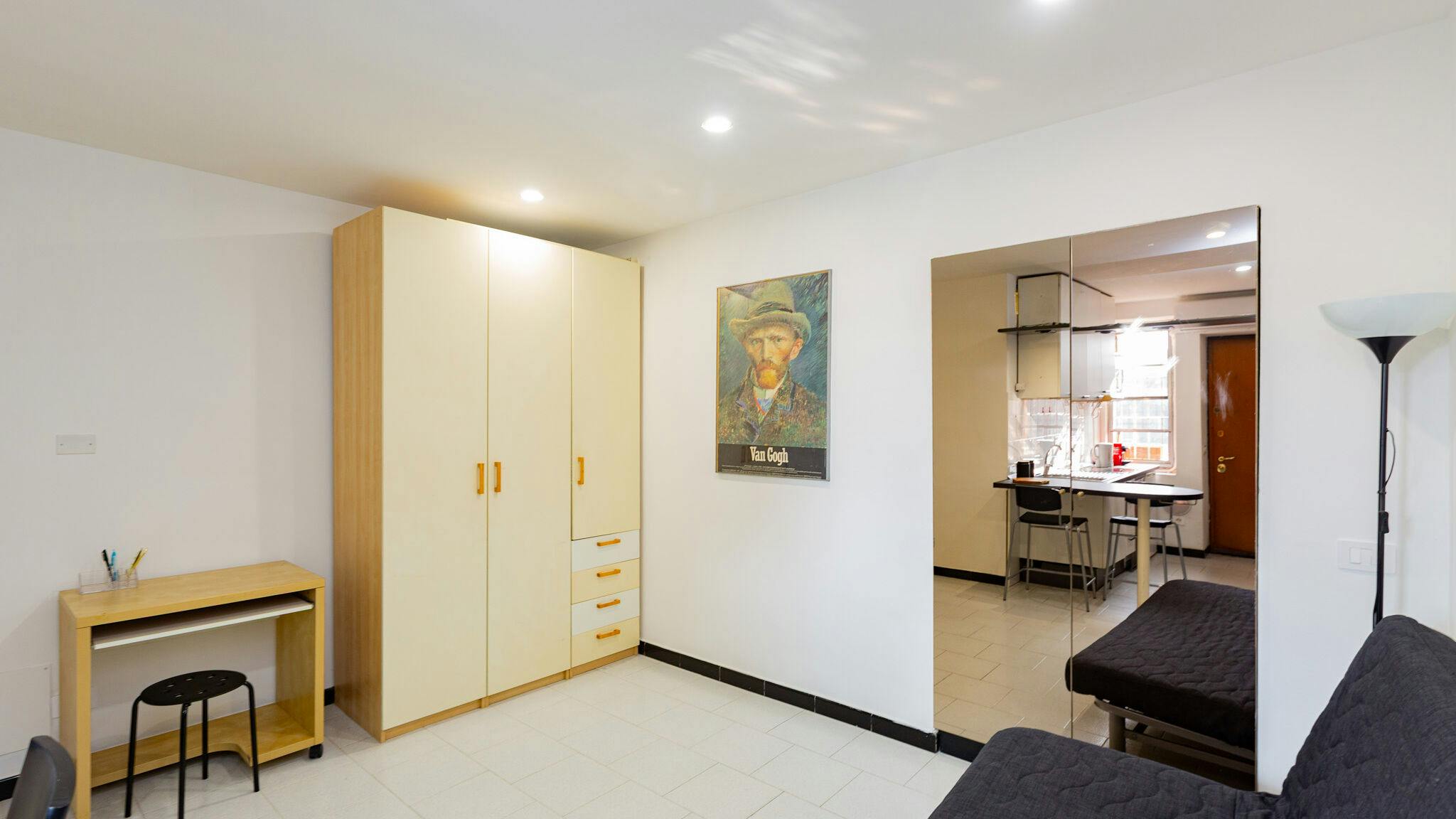 preview gallery tile