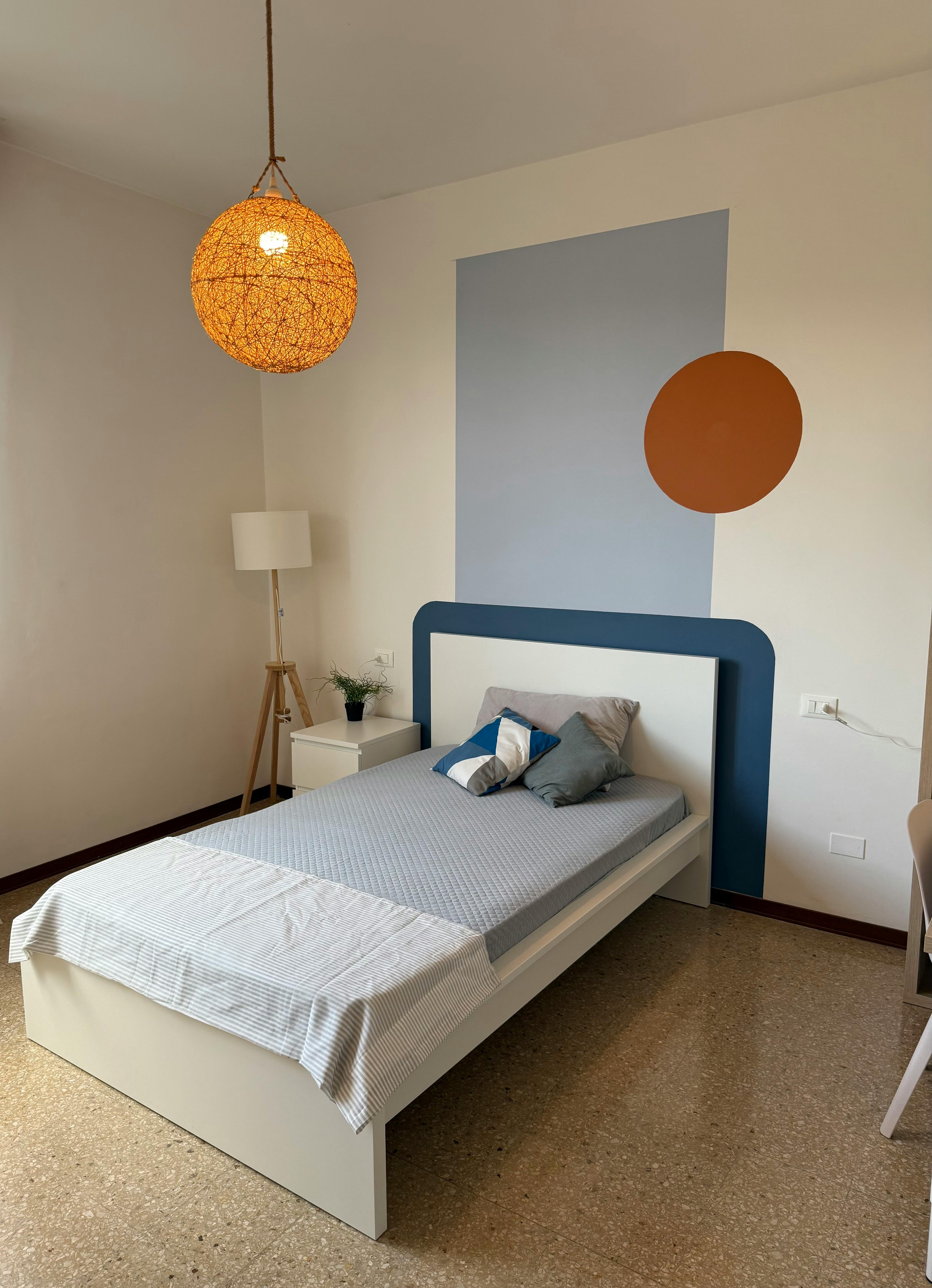 Private room in Via Ruggero Grieco, Bologna (1697221) room image 6