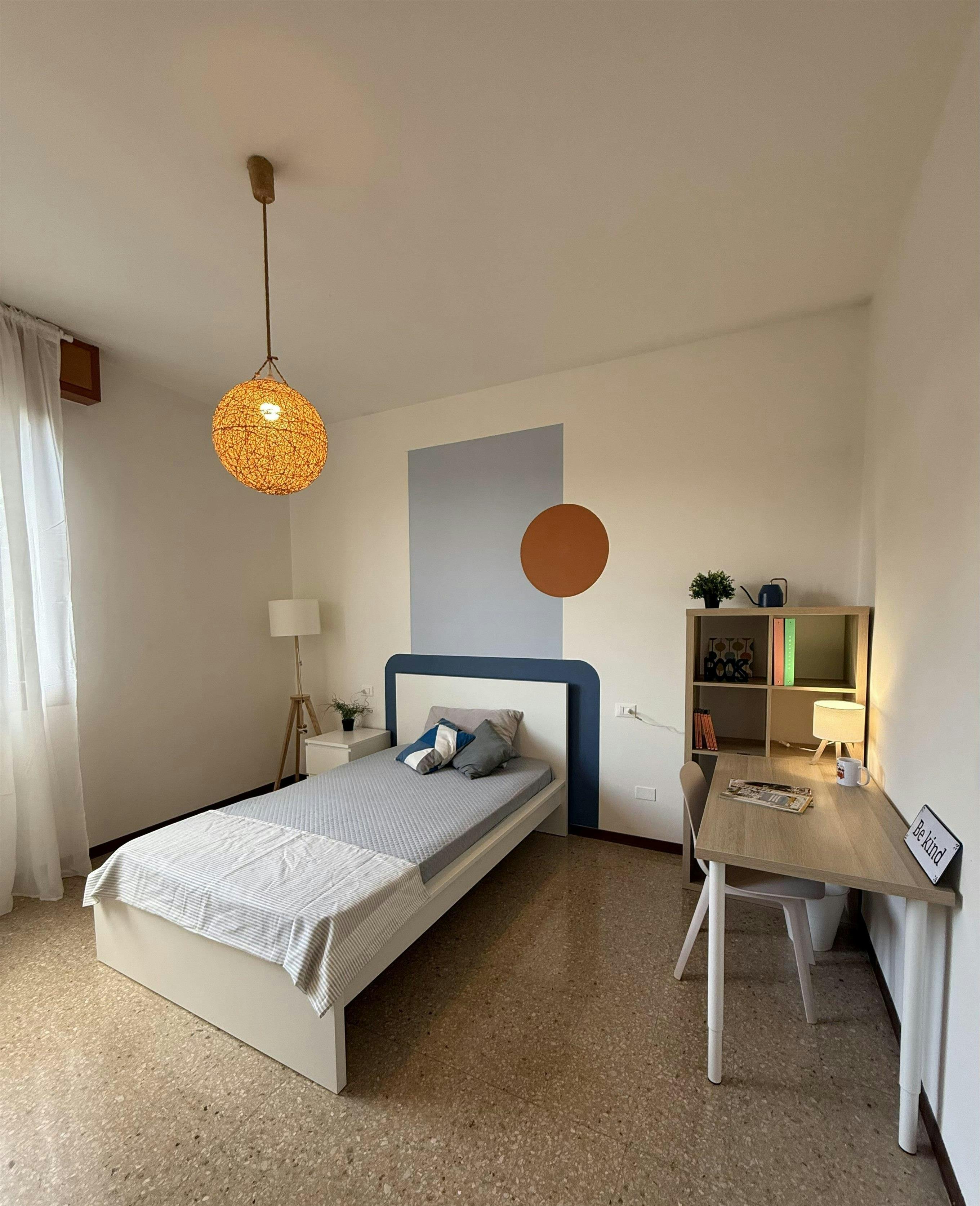 Via Ruggero Grieco, Bologna preview