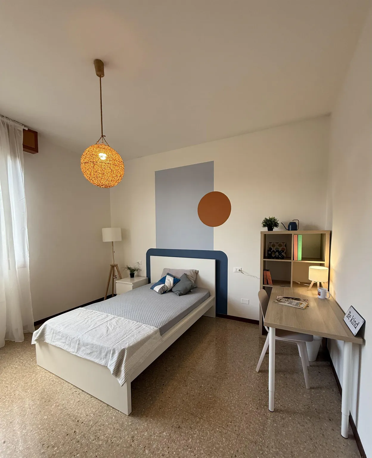 Via Ruggero Grieco, Bologna preview