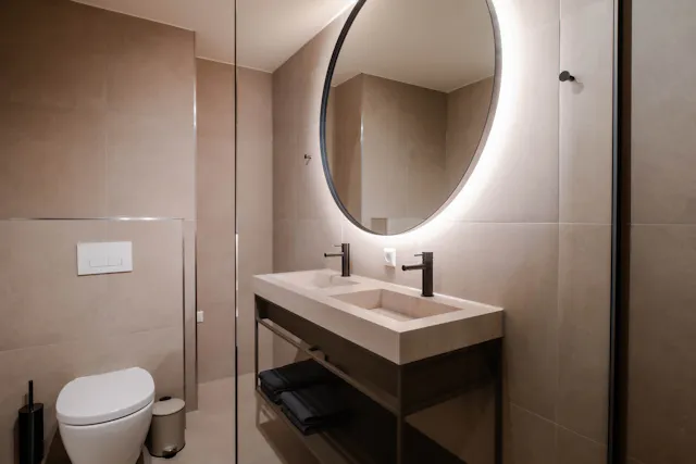 2-Bedroom Apartment in Mathenesserlaan, Rotterdam (1709317) room image 270