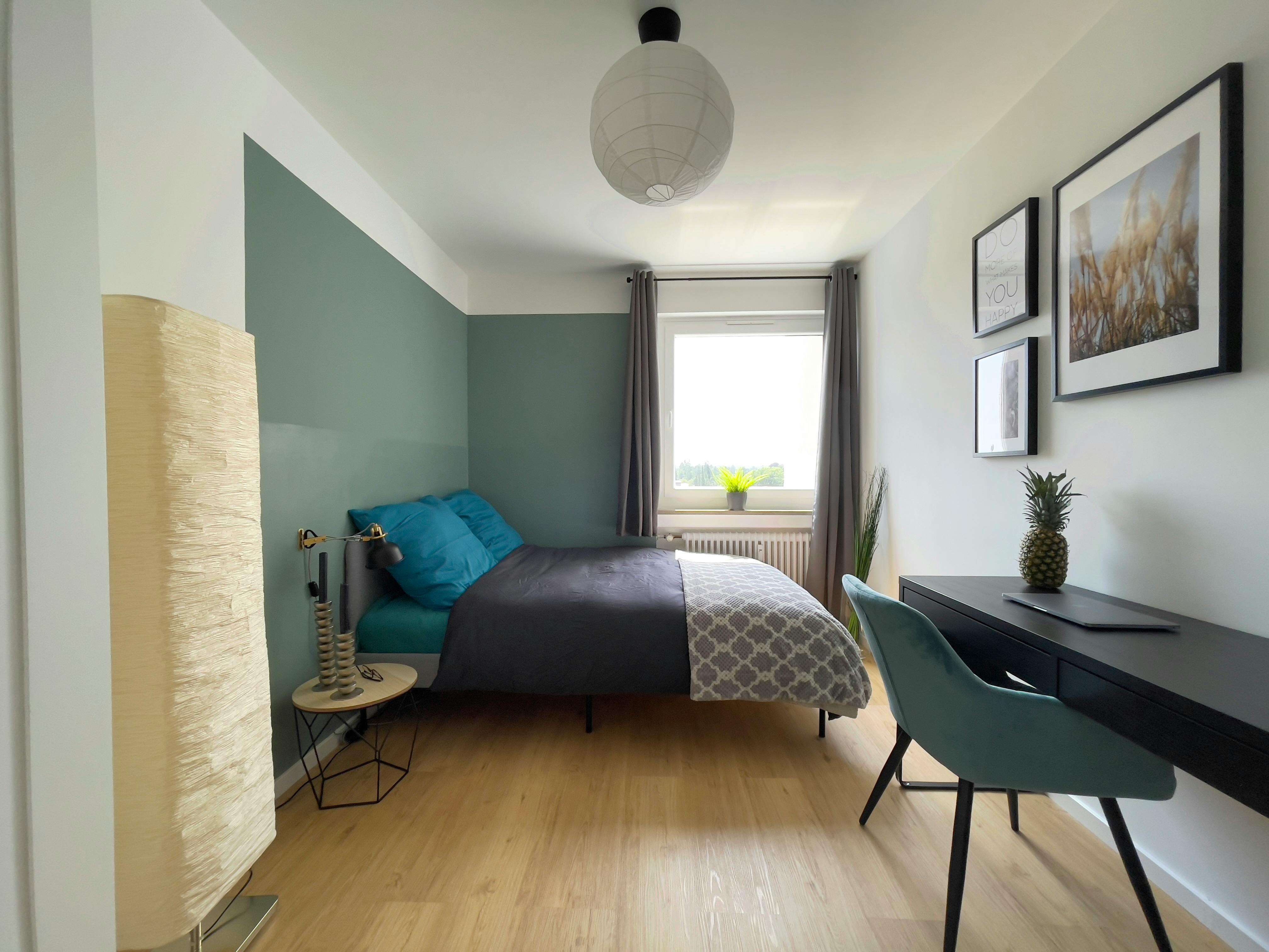 Guardinistraße, Munich preview