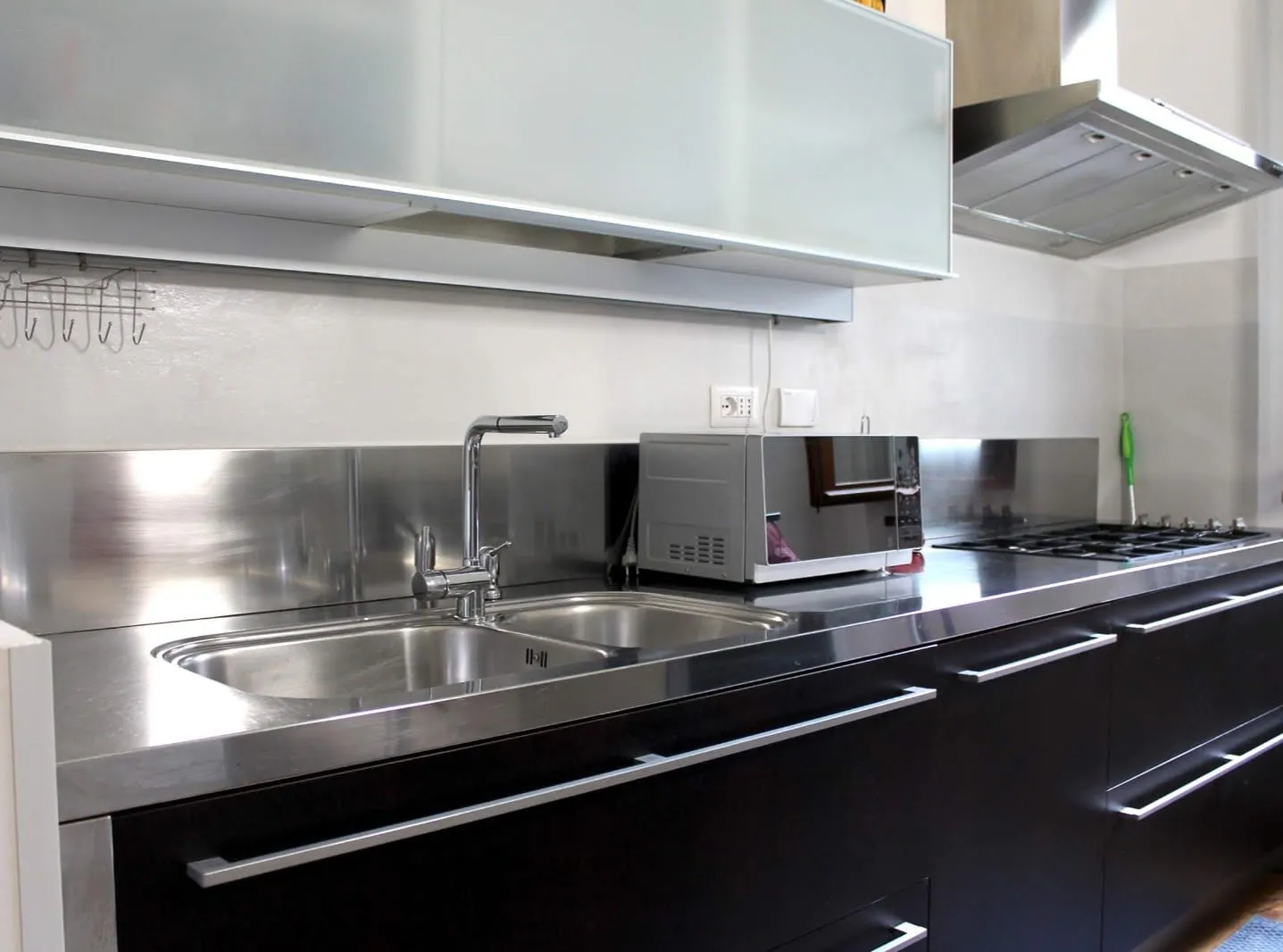 1-Bedroom Apartment in Via degli Alfani, Florence (1697238) ROOM 1