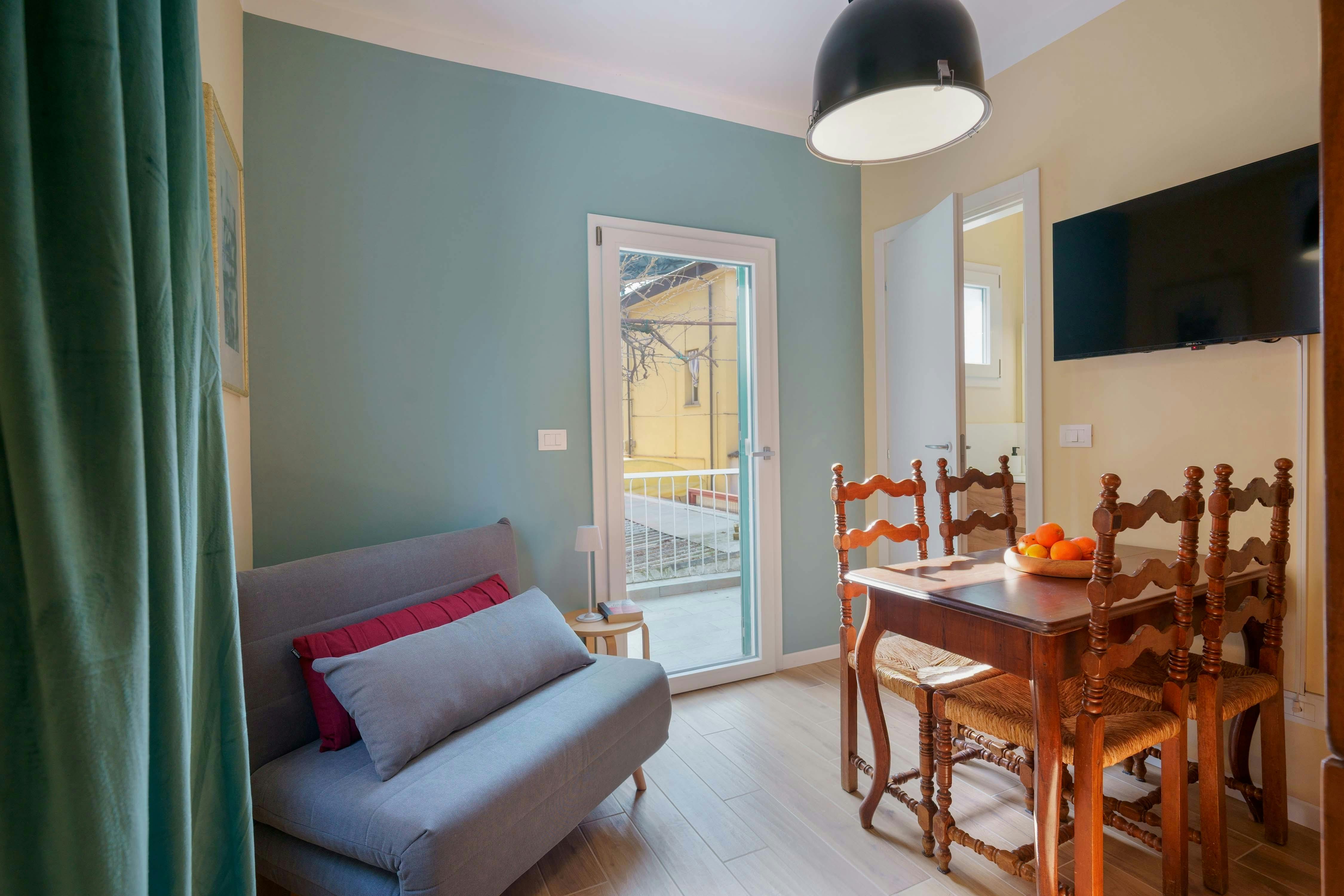 Via Emilia Levante, Bologna preview