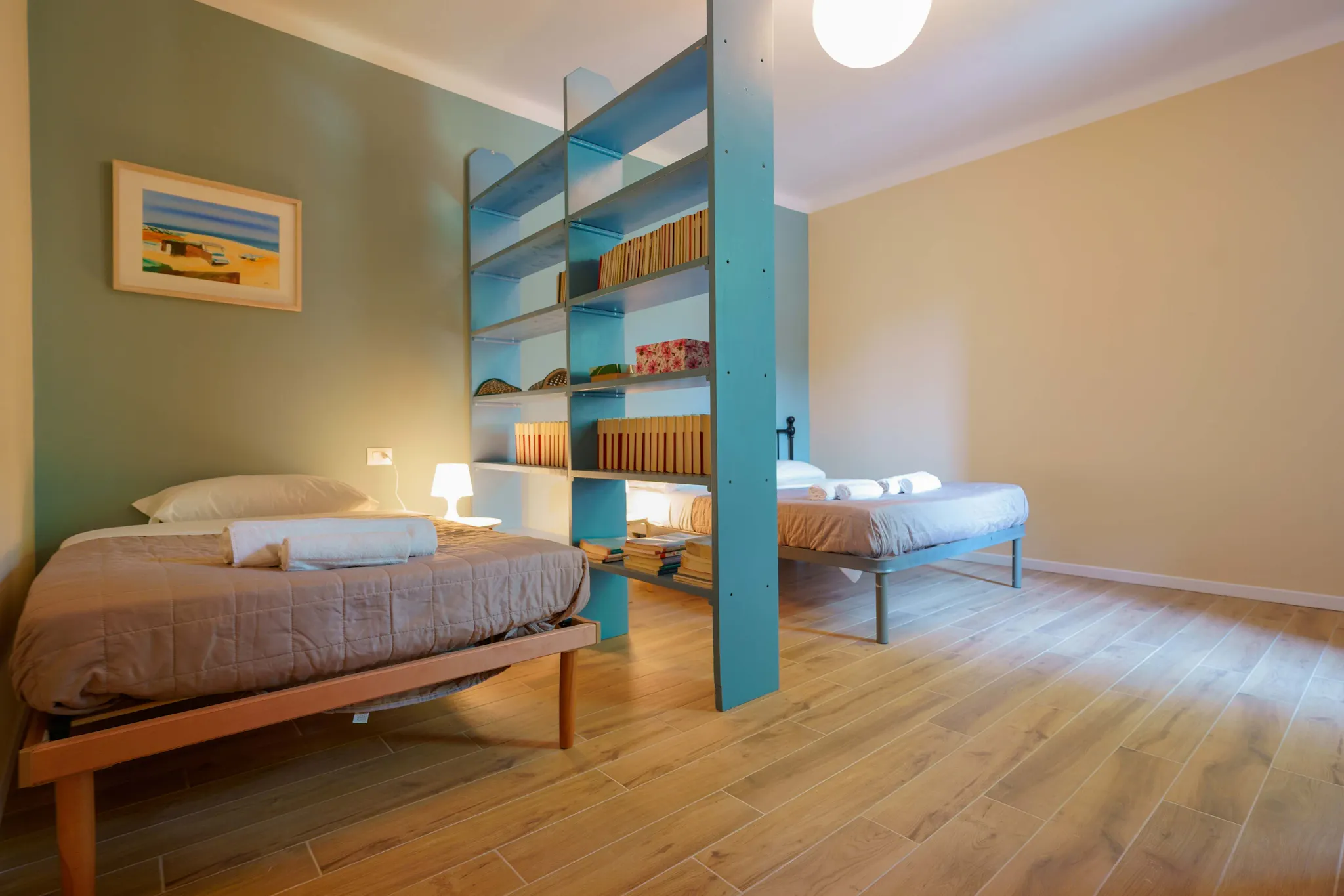 Via Emilia Levante, Bologna preview