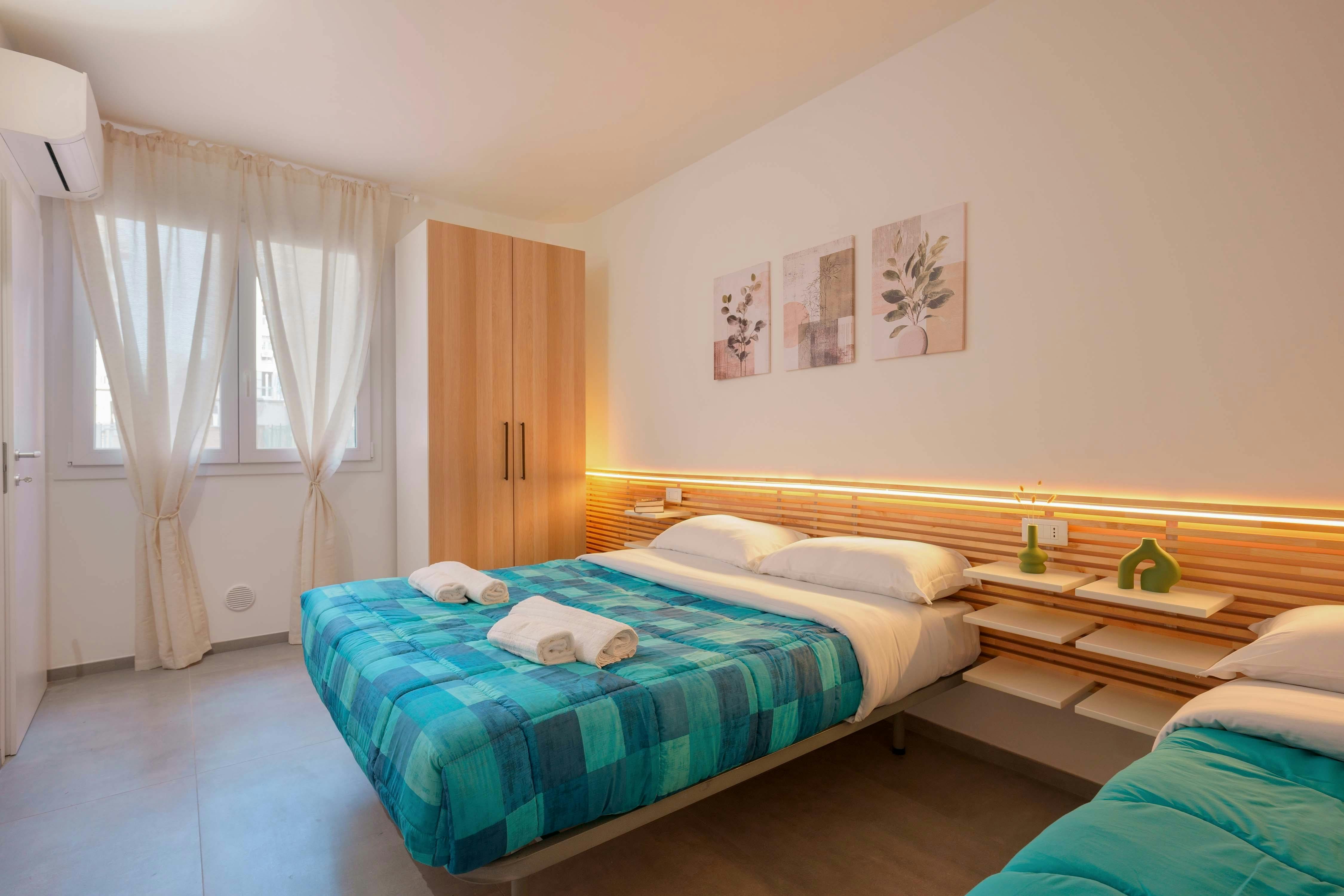 Via Mascarella, Bologna preview