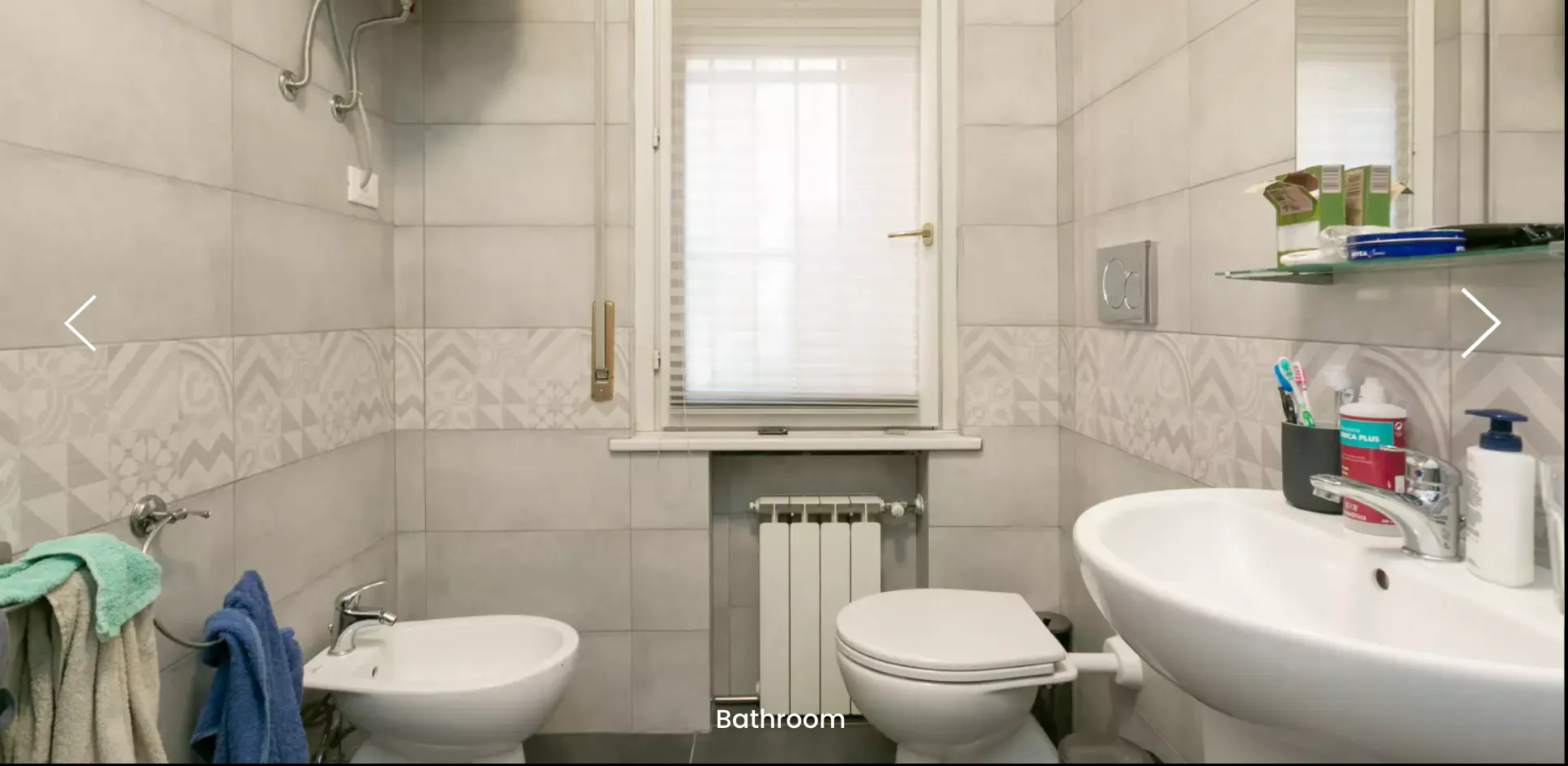 Private room in Via Francesco Caracciolo, Milan (1697248) COMMON_AREA 4