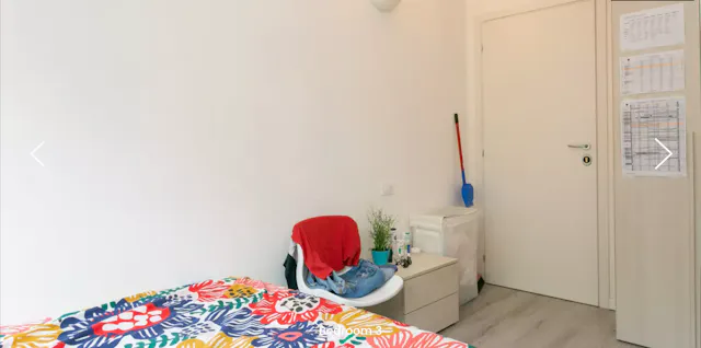 Private room in Via Francesco Caracciolo, Milan (1697248) room image 18
