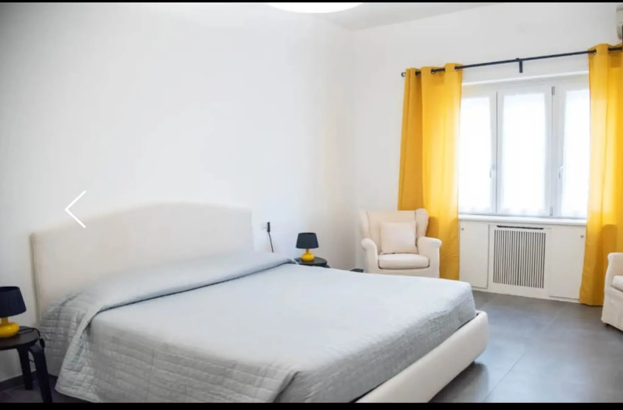 Via Norcia, Rome preview