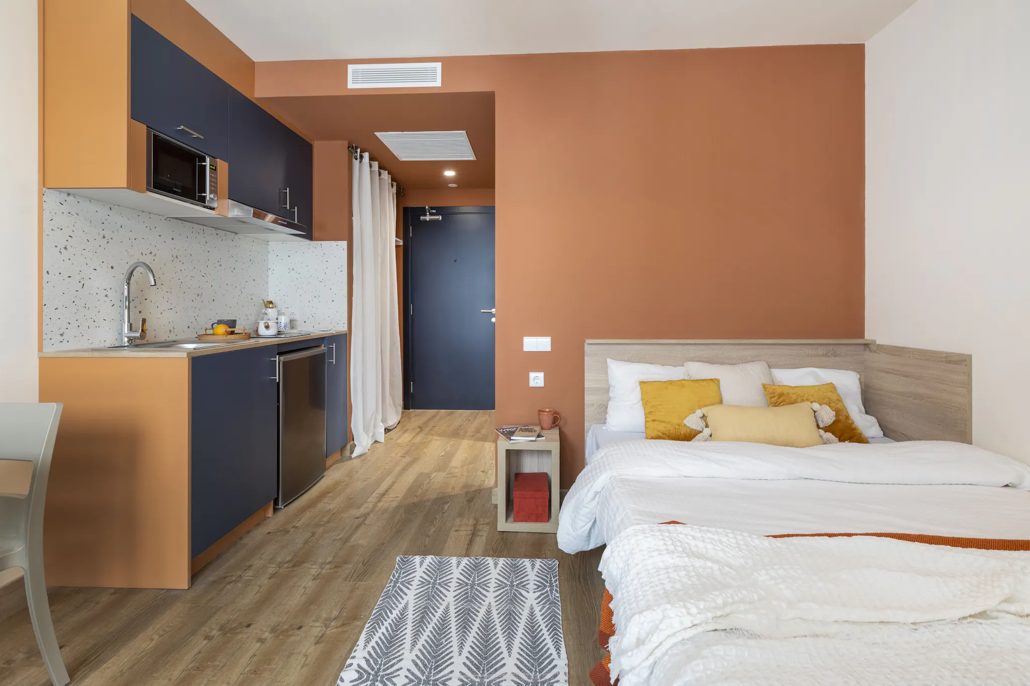 Carrer de l'Arquitecte Alfaro, Valencia preview