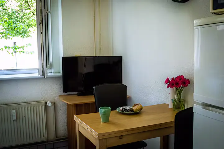 1-Bedroom Apartment in Sophie-Charlotten-Straße, Berlin (1697268) ROOM 3