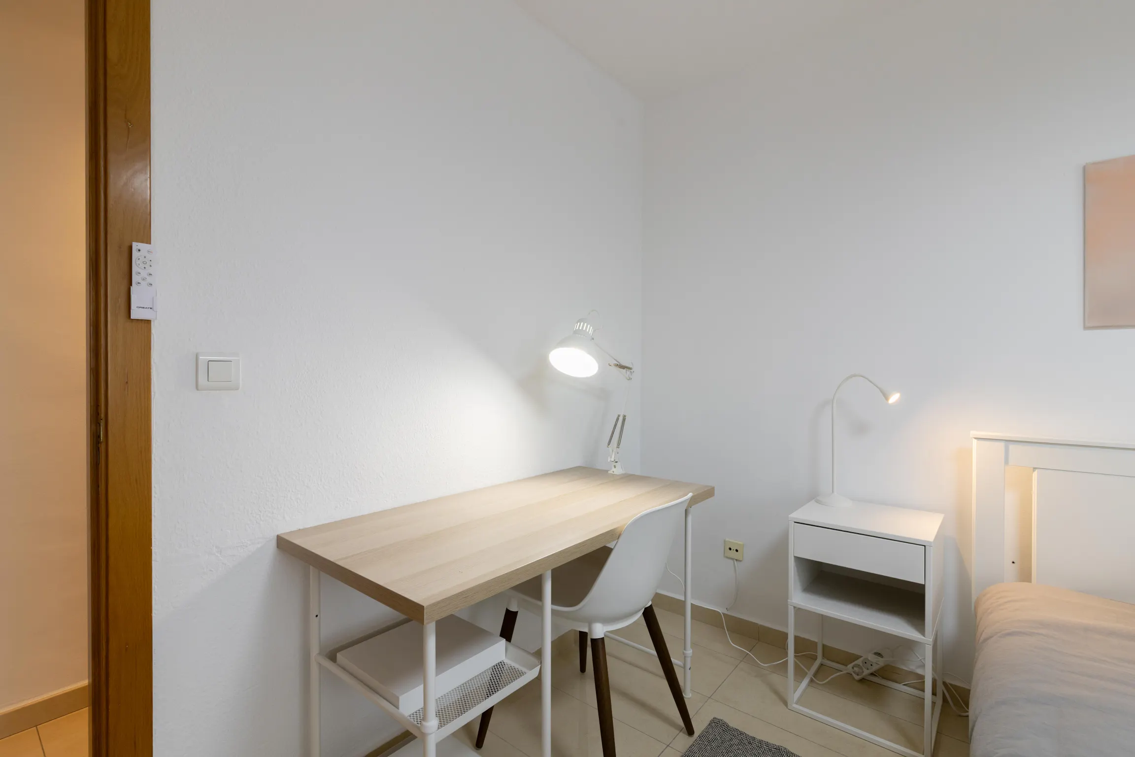 Private room in Carrer de l'Illa Formentera, Valencia (1697269) ROOM 2