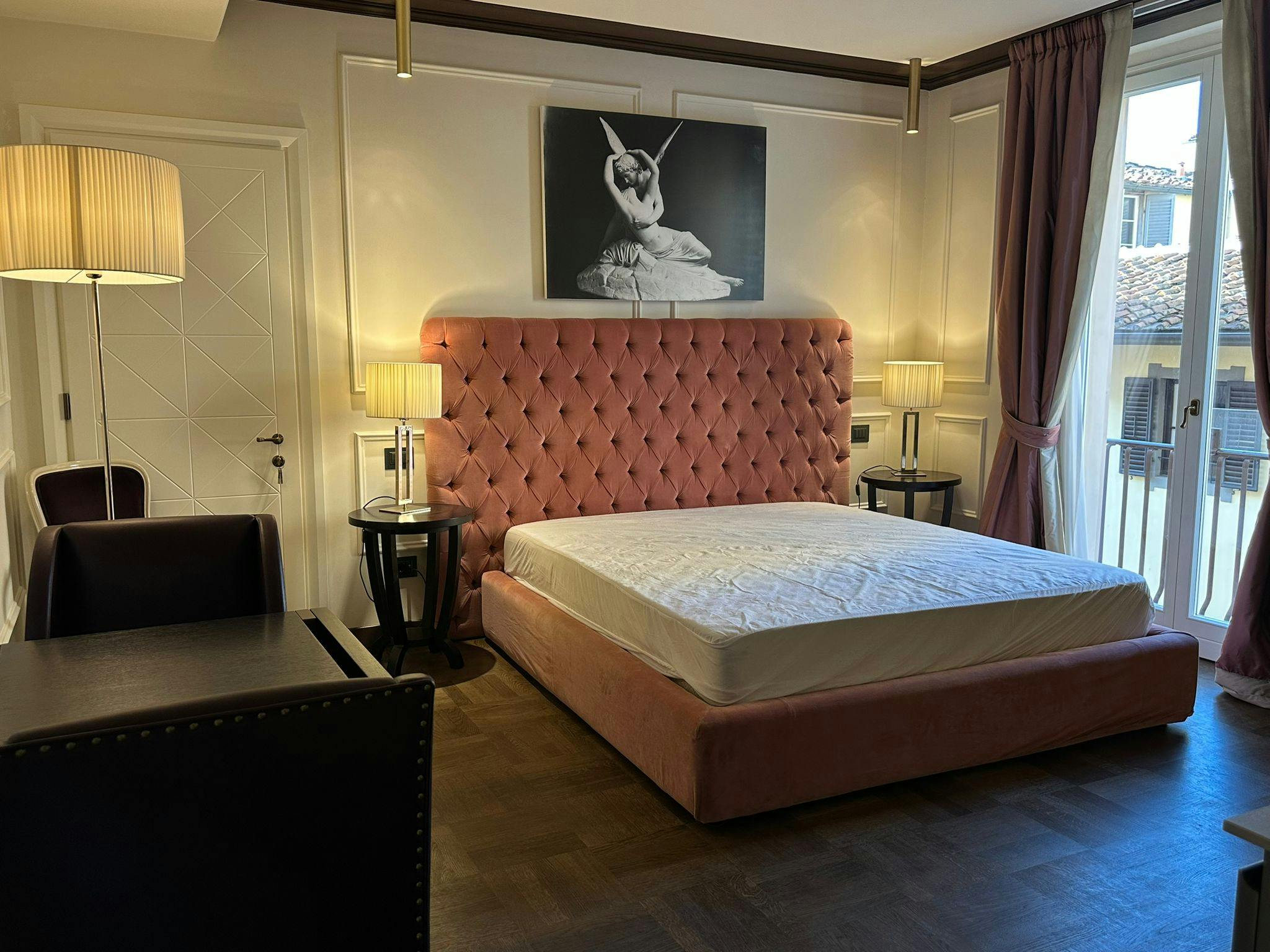 Via dei Brunelleschi, Florence preview