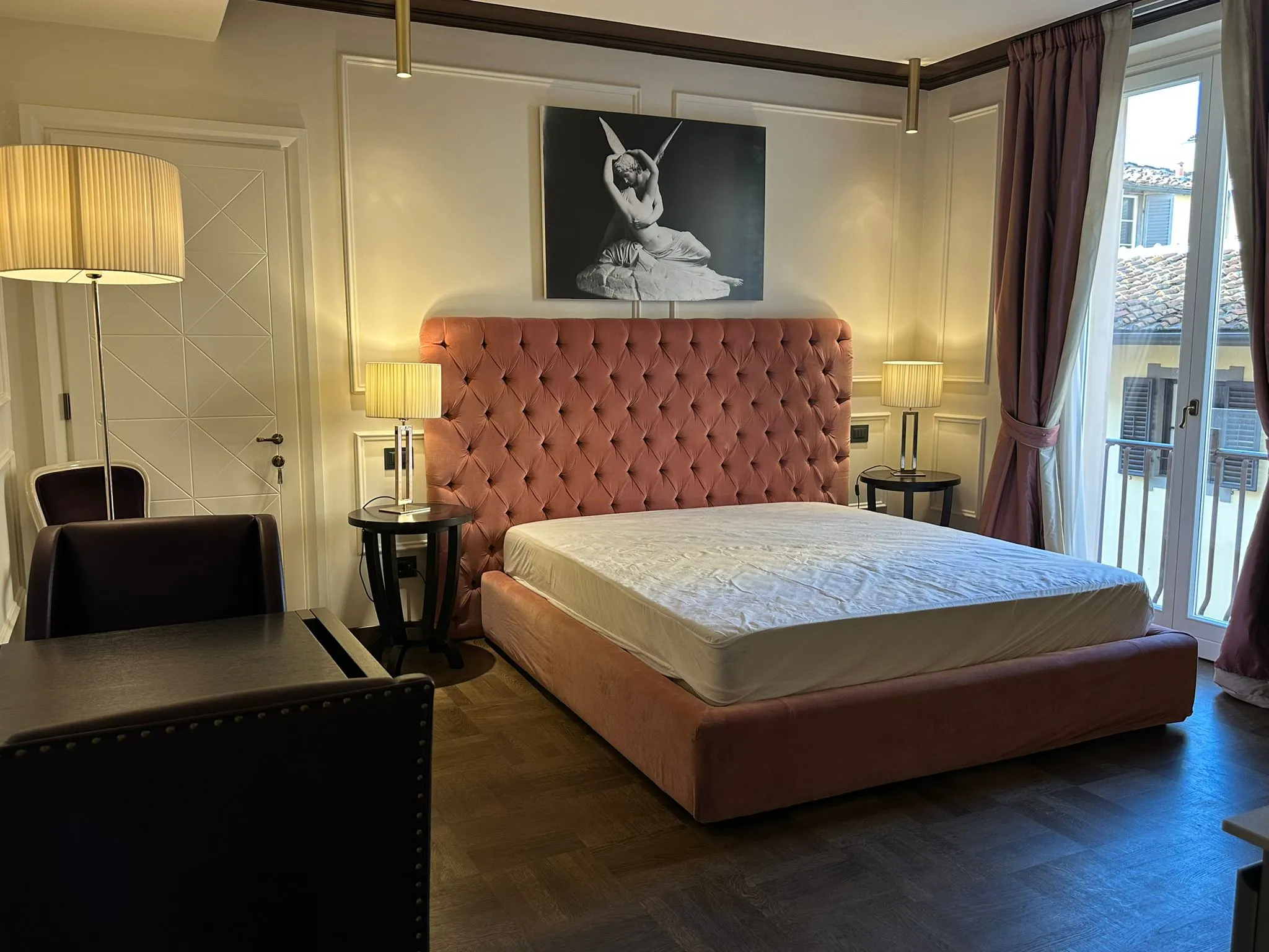 Via dei Brunelleschi, Florence preview