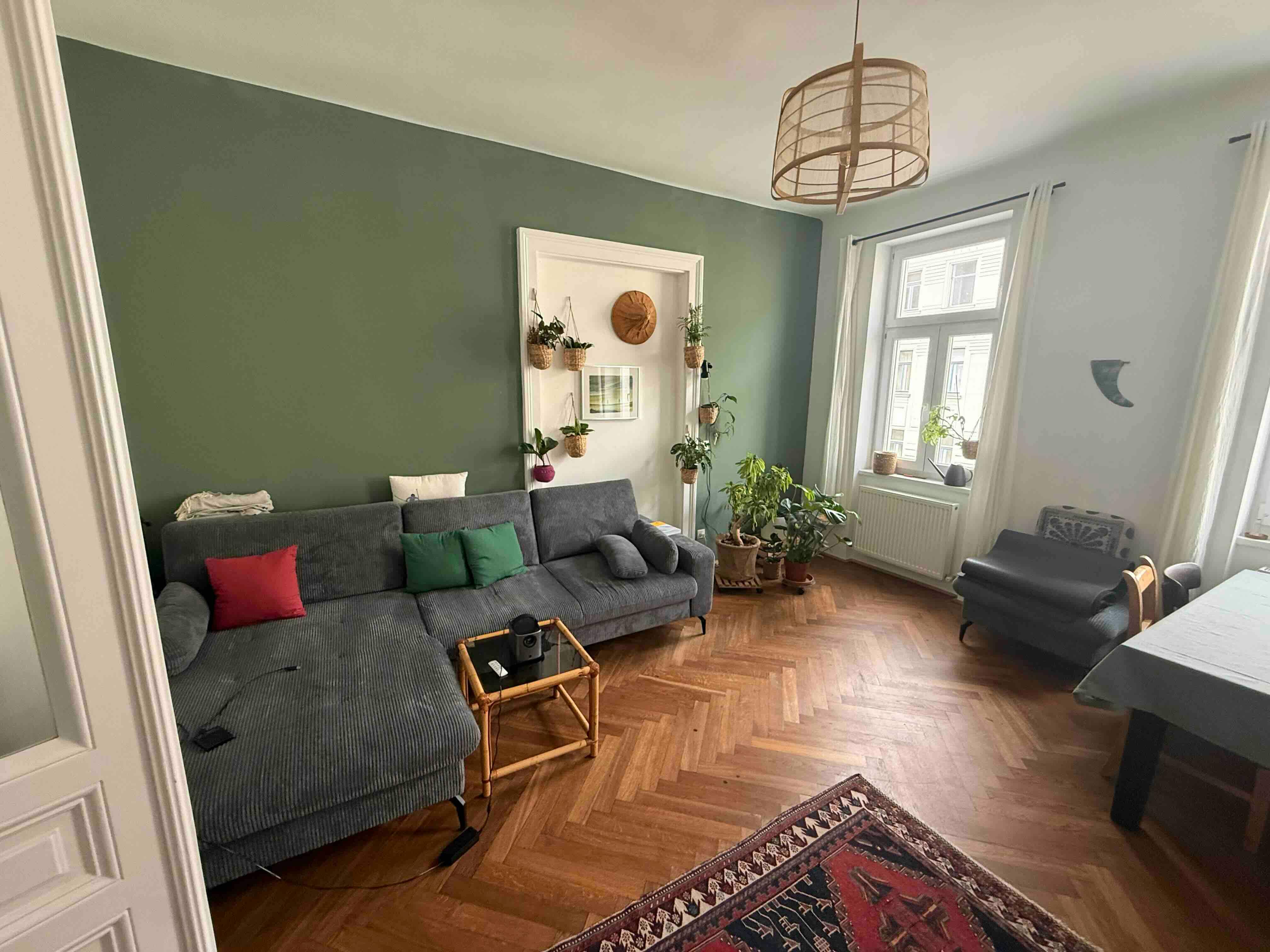 Hardtgasse, Vienna preview