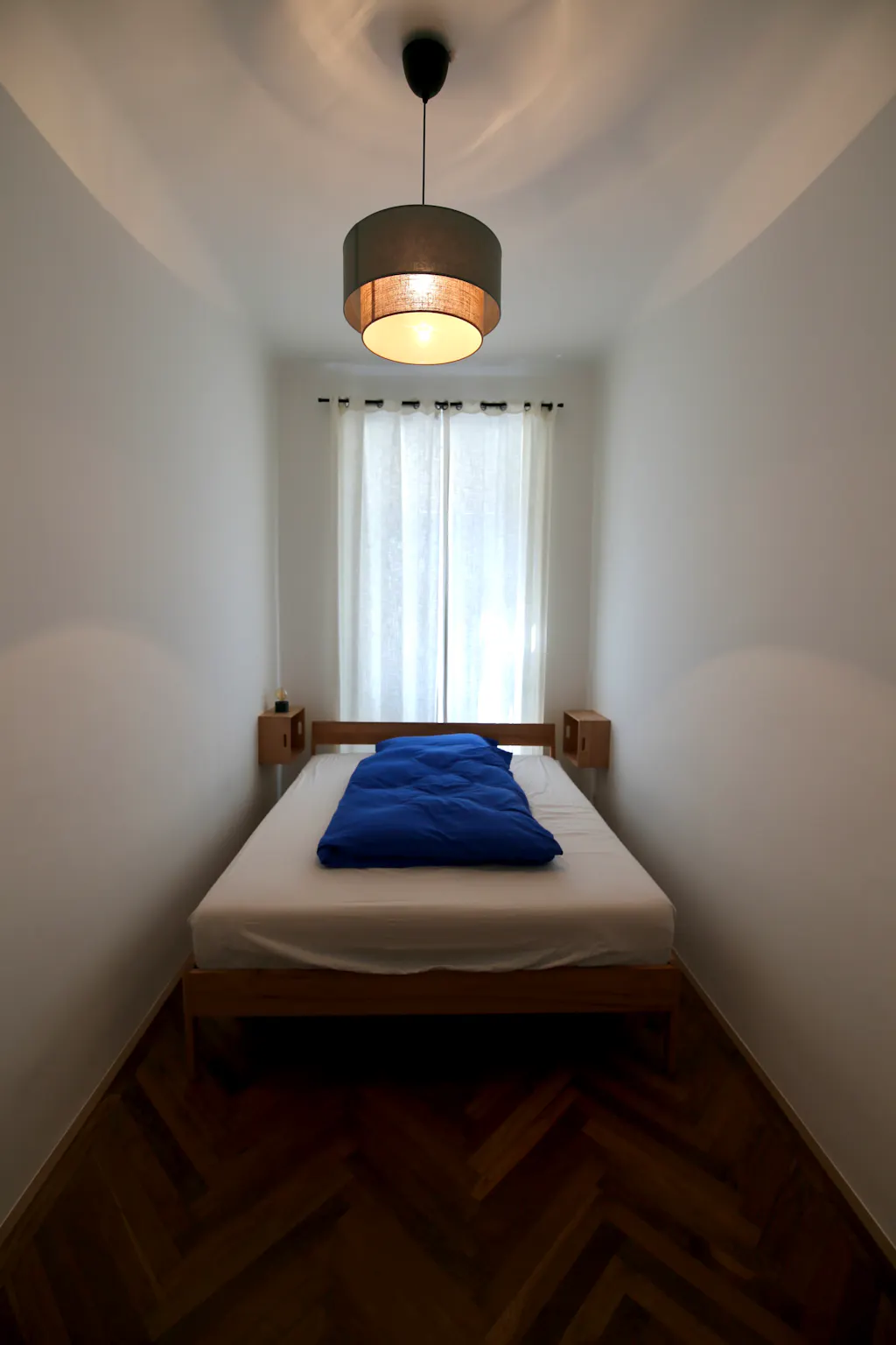 1-Bedroom Apartment in Hardtgasse, Vienna (1697289) ROOM 4