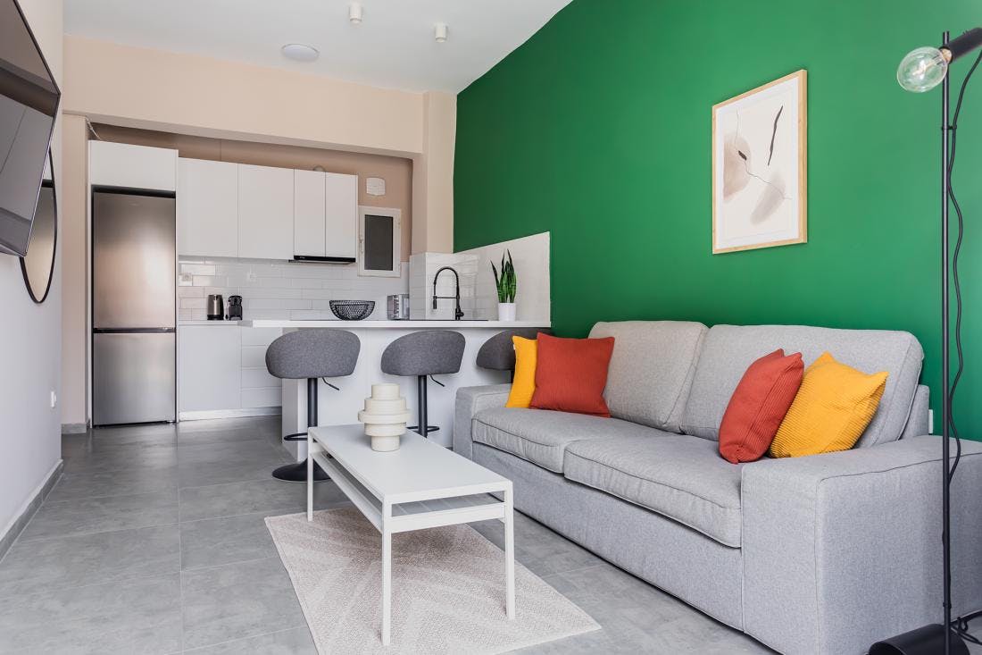 Paggeou, Athina preview