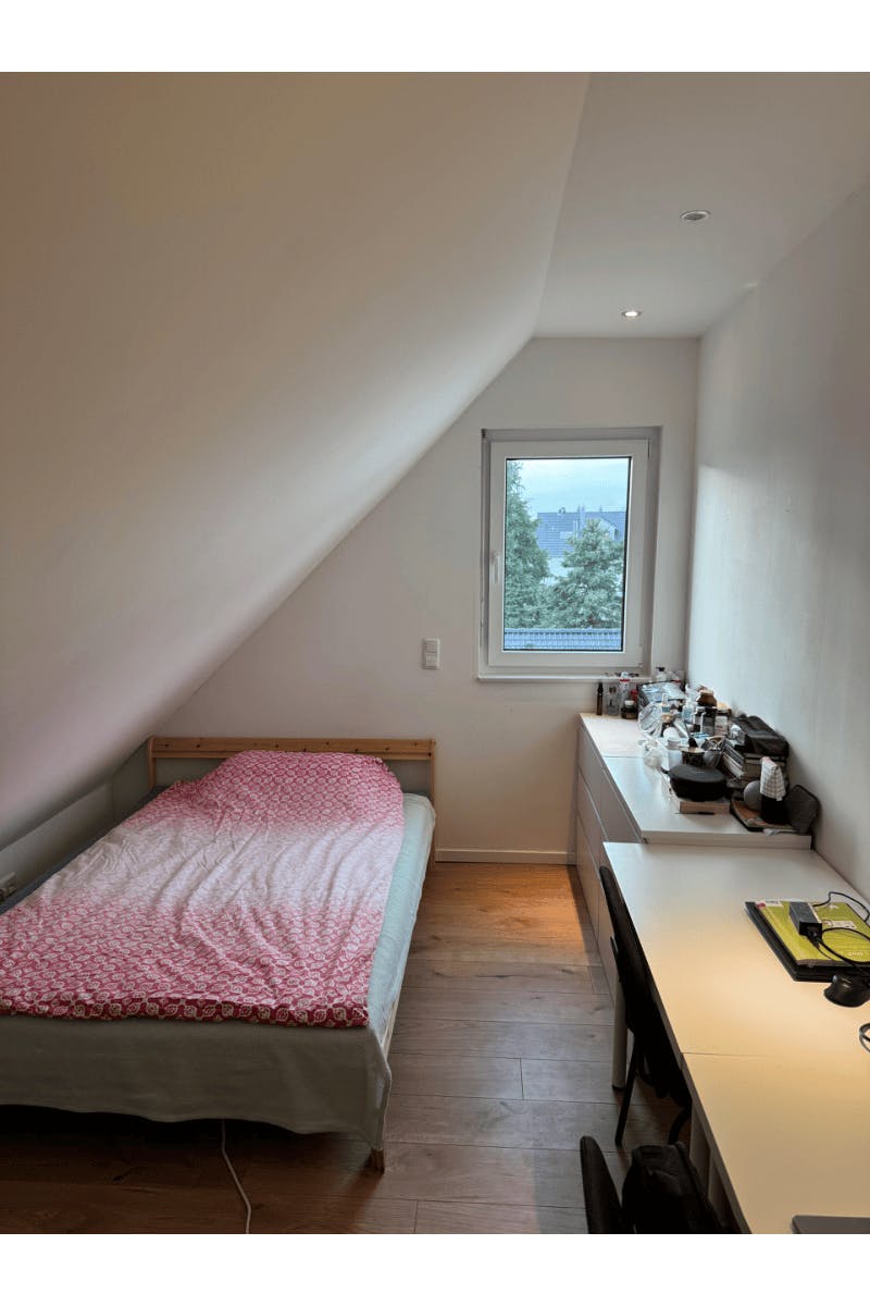 Shared room for rent for €900 per month in Maisach, Hufschmiedstraße