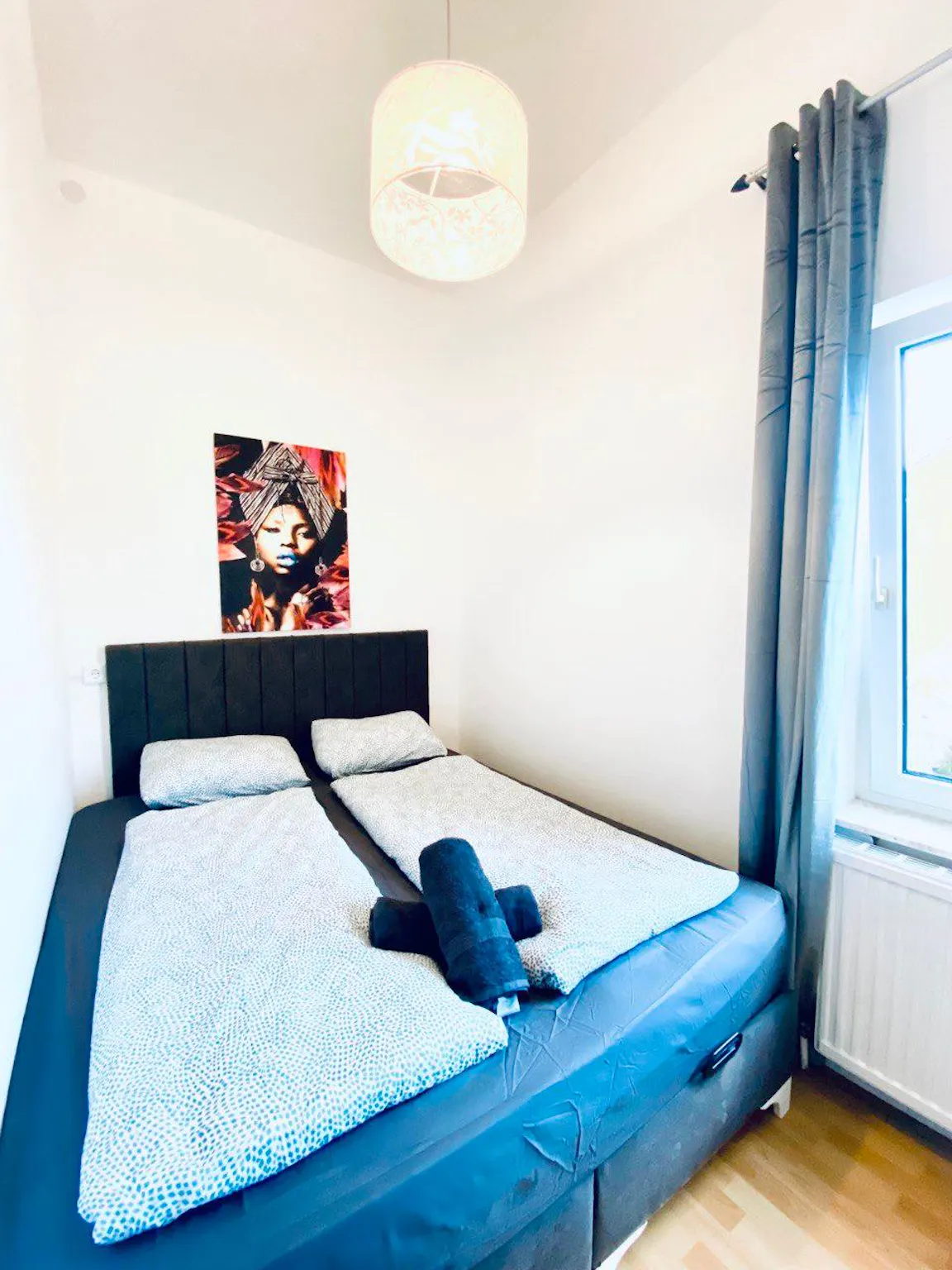 Fröhlichgasse, Vienna preview