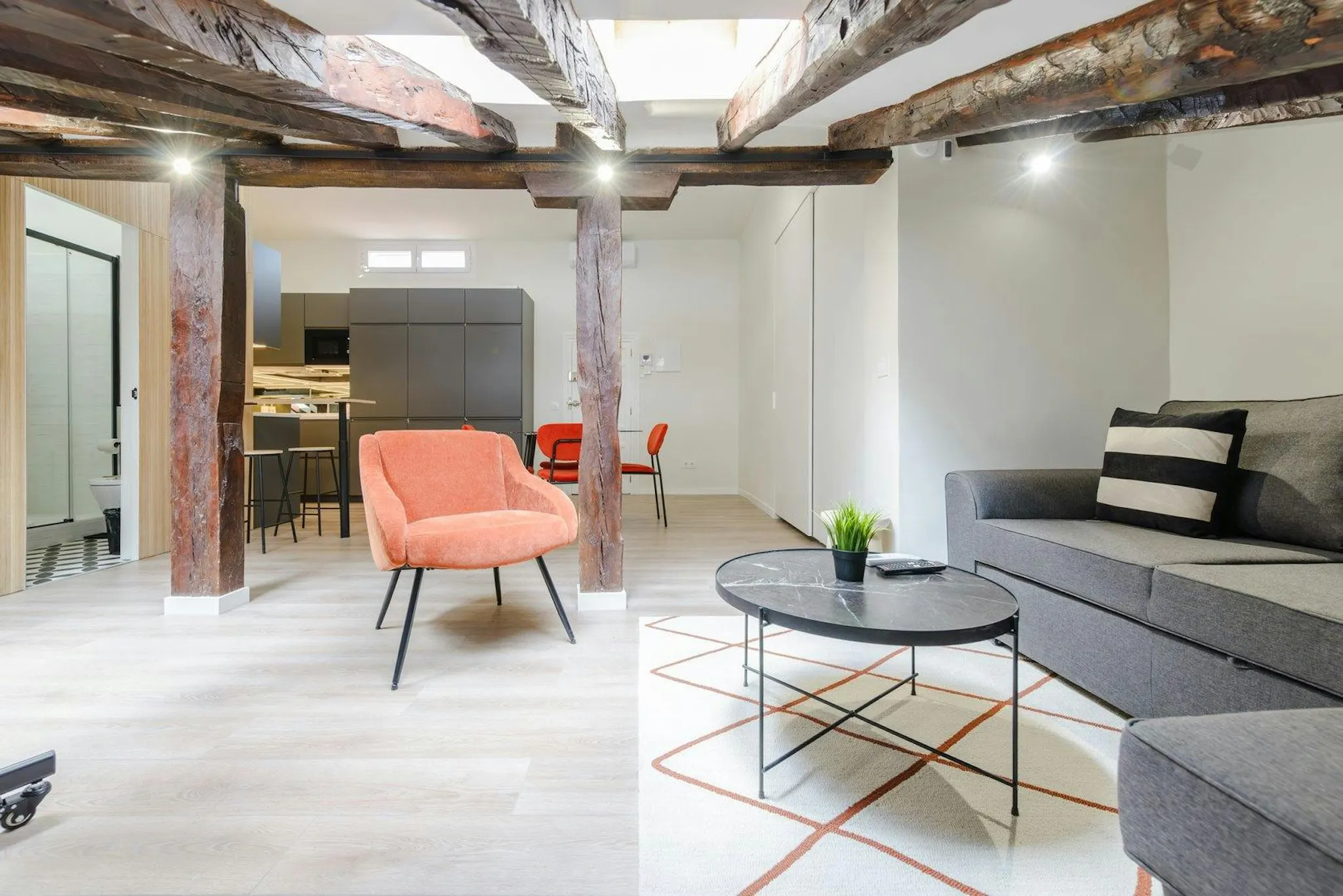 Calle de Fomento, Madrid preview