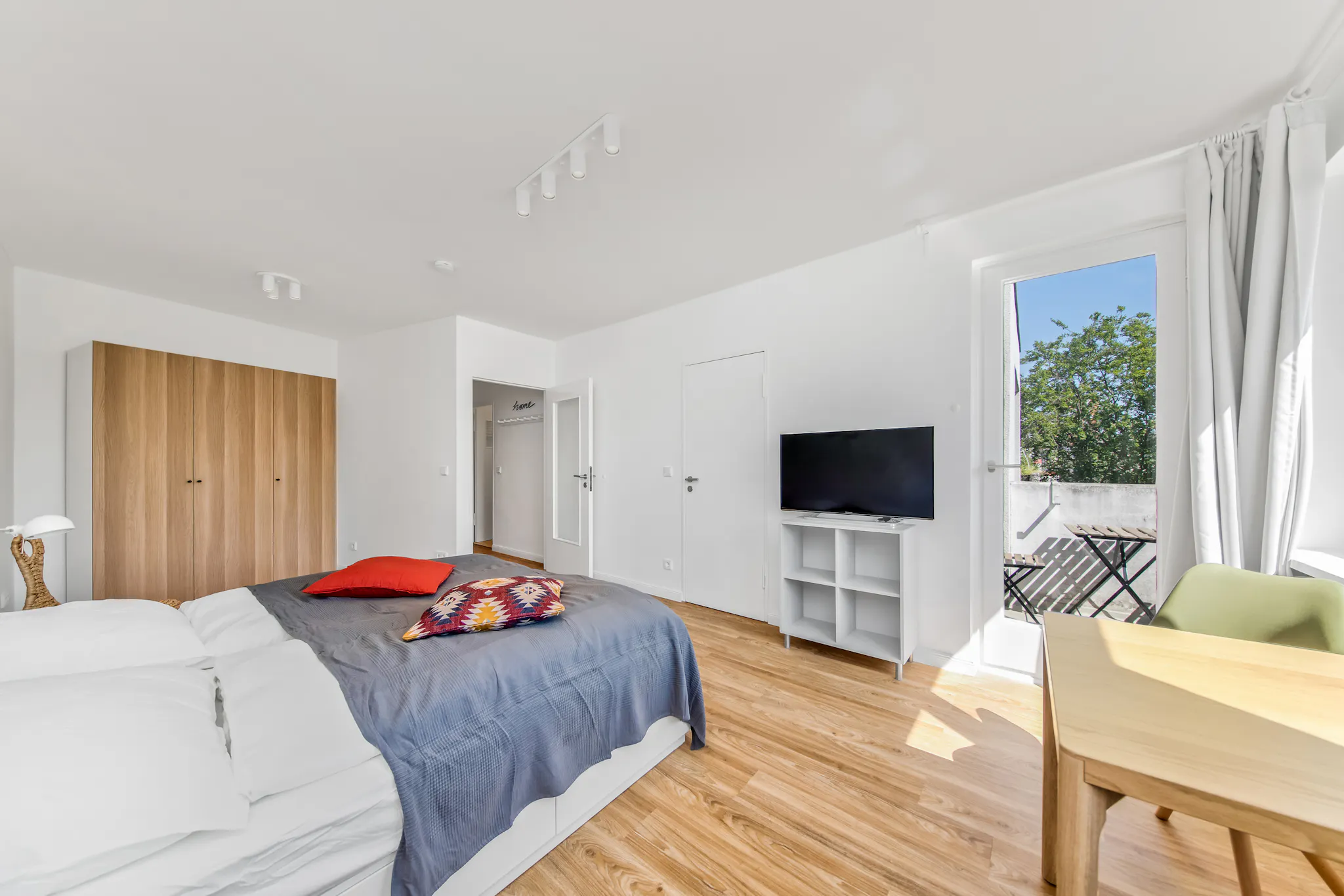 Albrechtstraße, Berlin preview