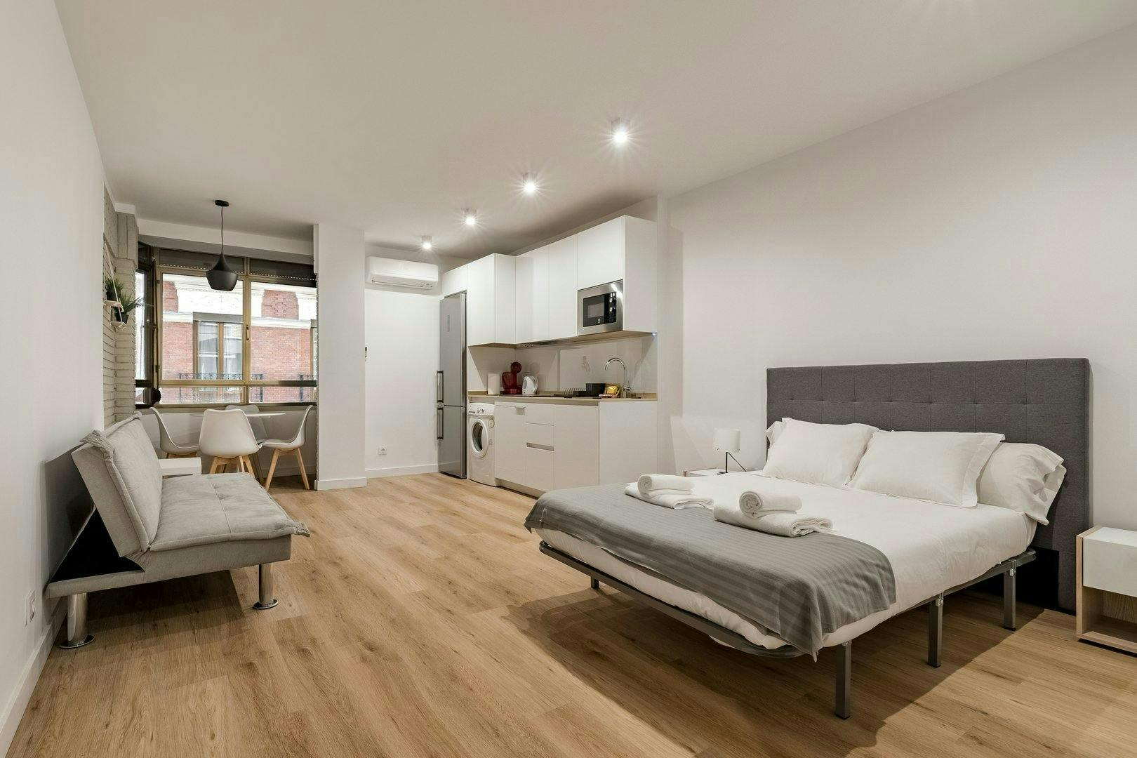 Apartment Madrid — photo 5