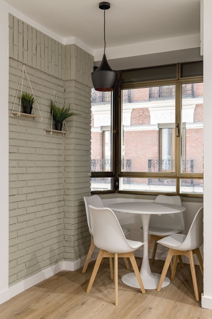 Apartment Madrid — photo 3