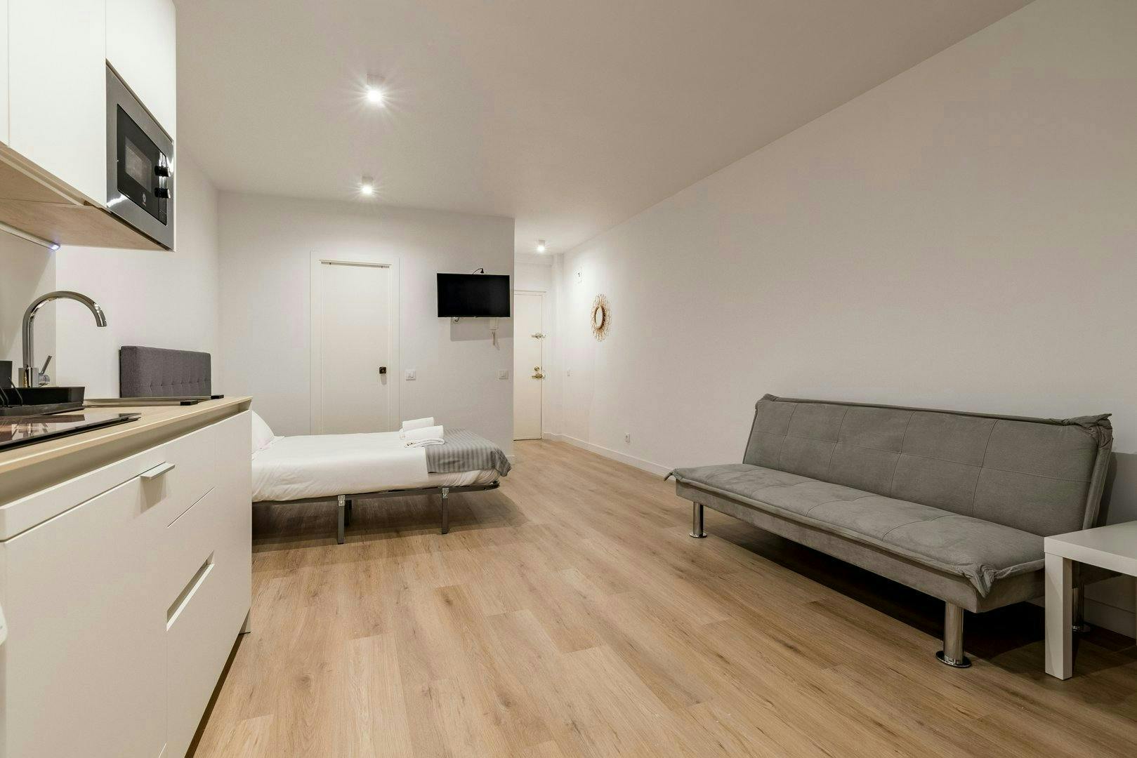 Apartment Madrid — photo 9