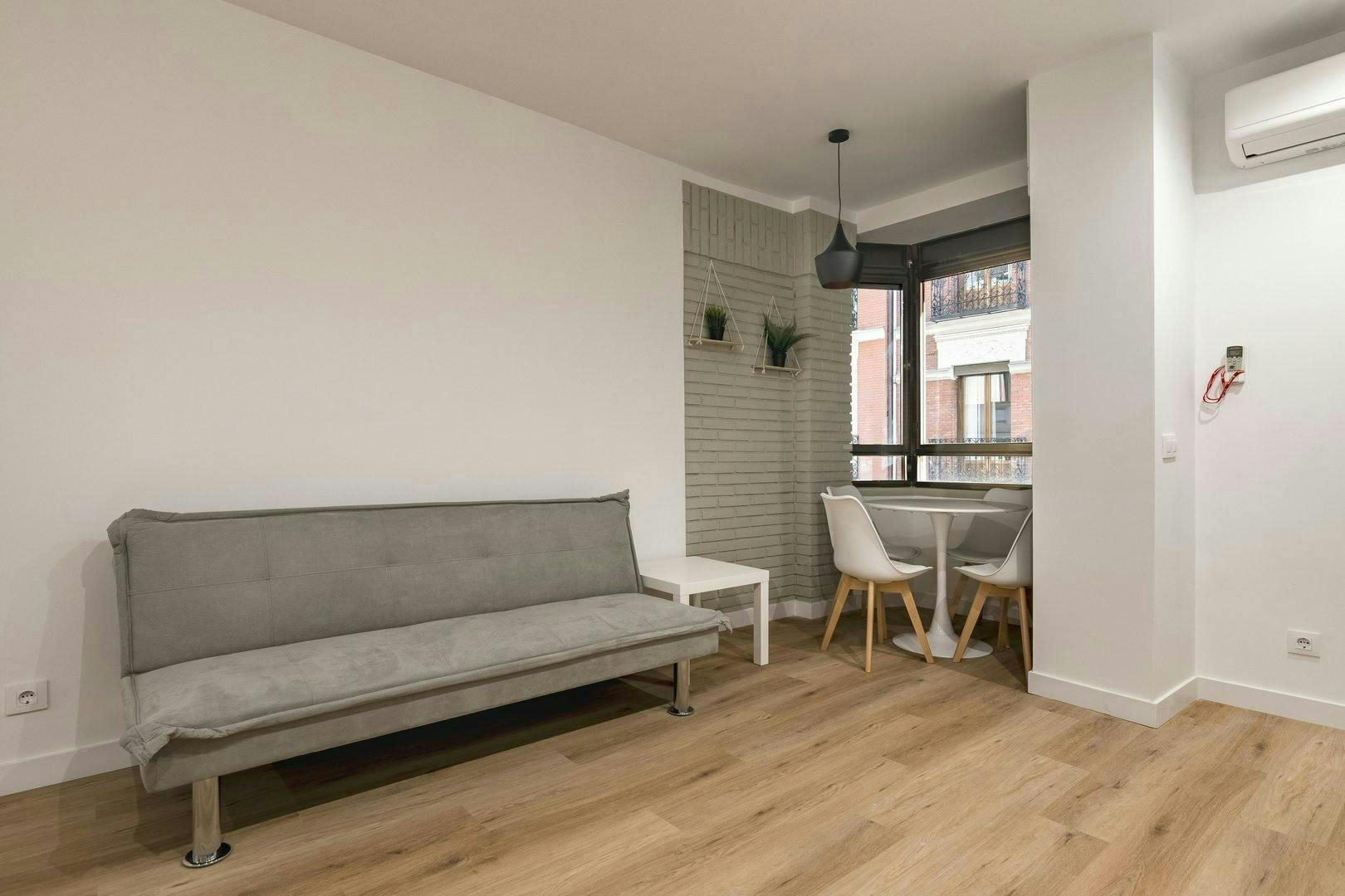 Apartment Madrid — photo 10