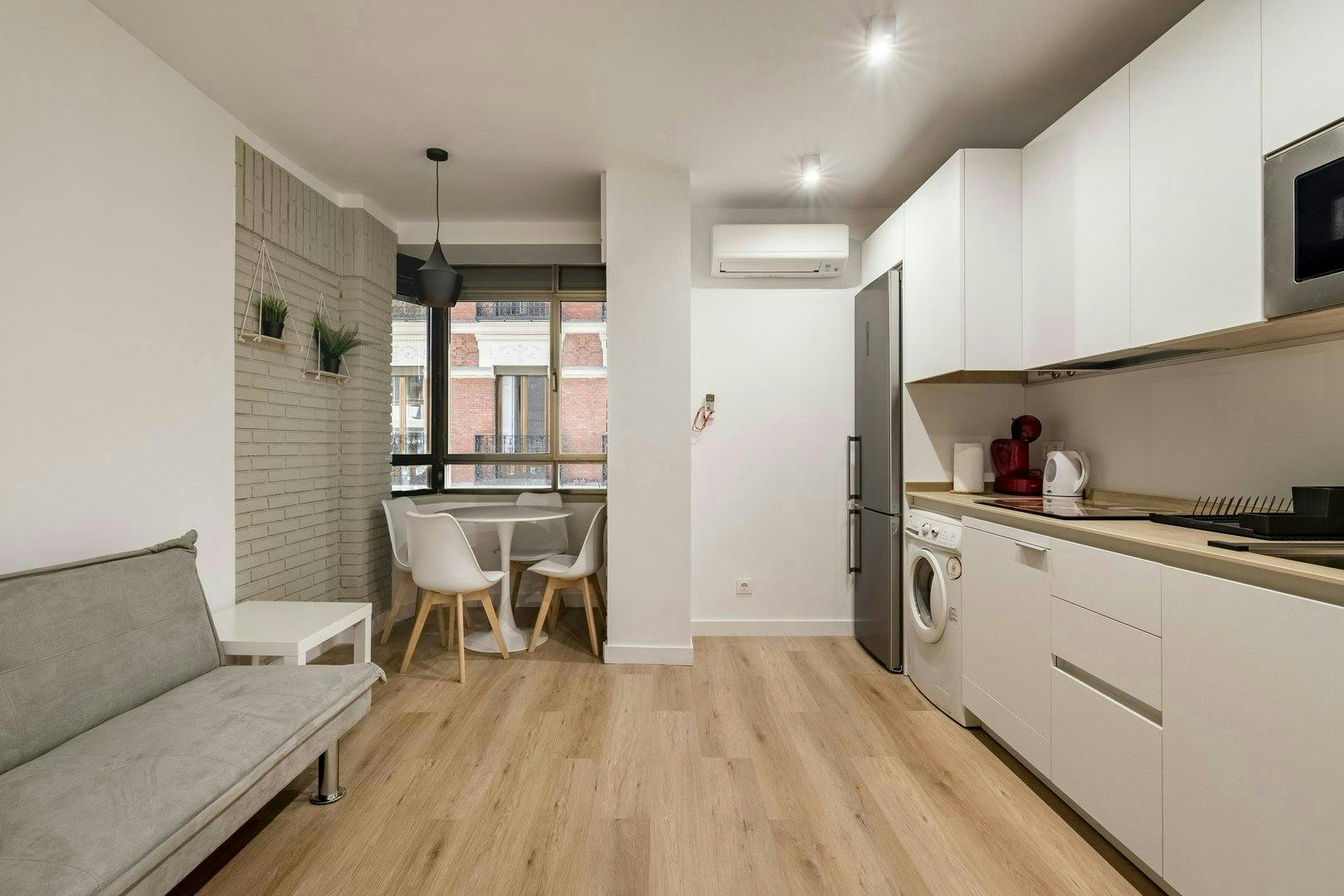 Apartment Madrid — photo 2