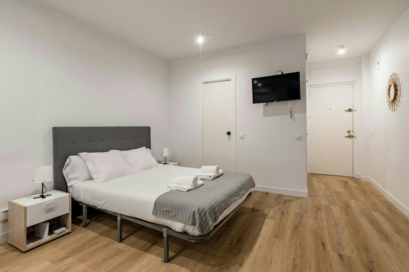 Apartment Madrid — photo 7
