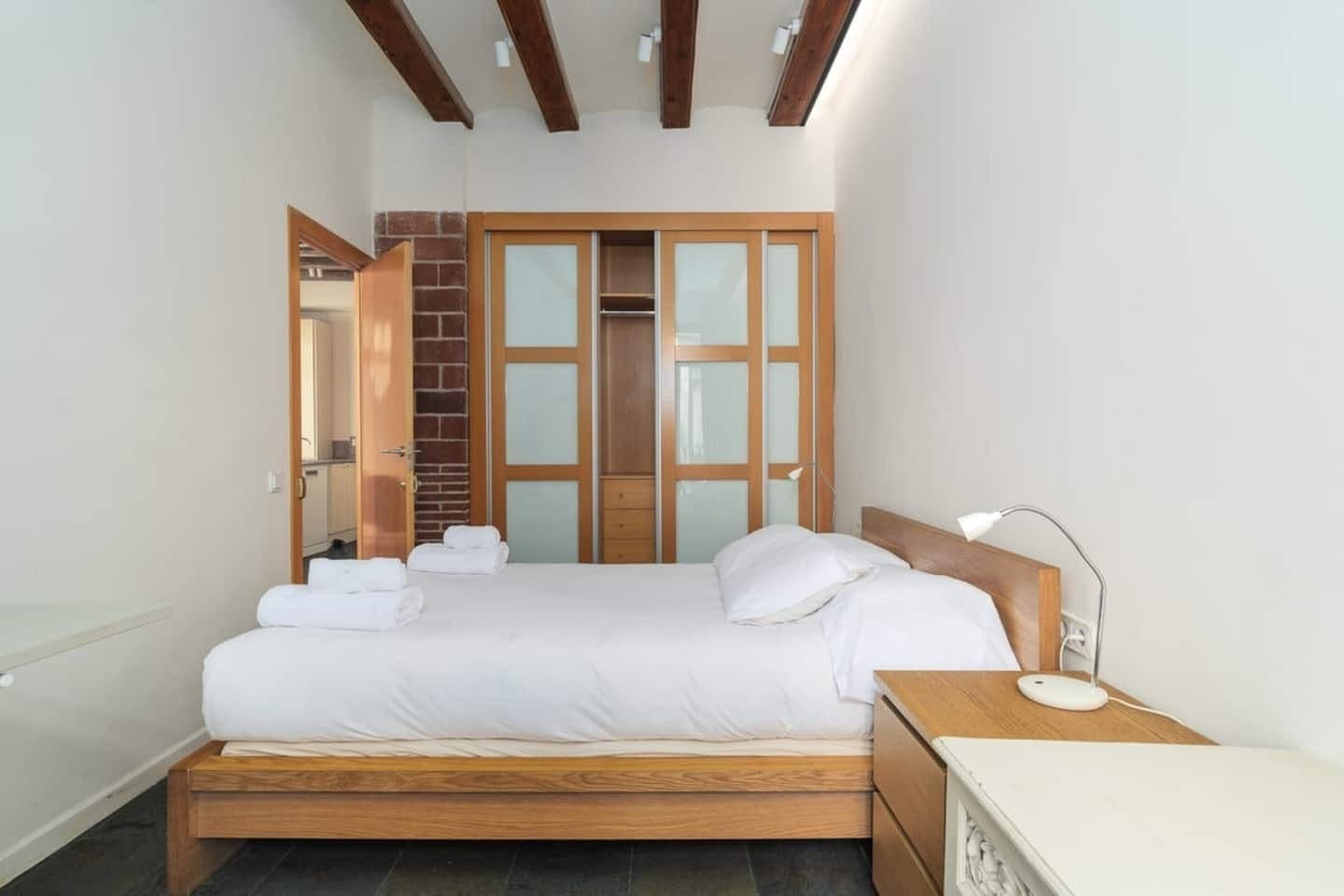 Apartment Barcelona, 2 beds — photo 9