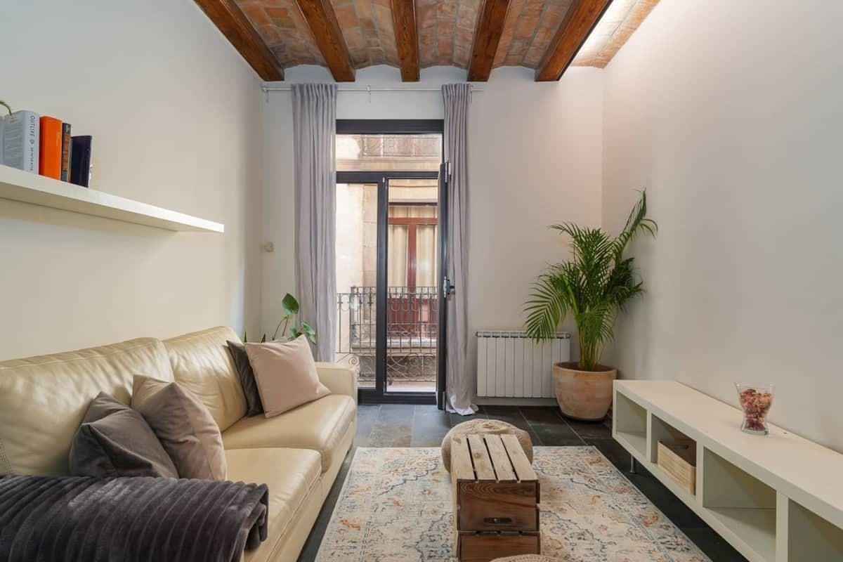 Apartment Barcelona, 2 beds — photo 3