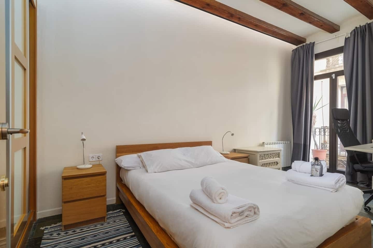 Apartment Barcelona, 2 beds — photo 10