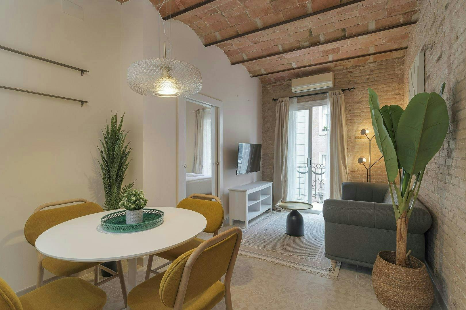 Carrer de l'Avenir, Barcelona preview