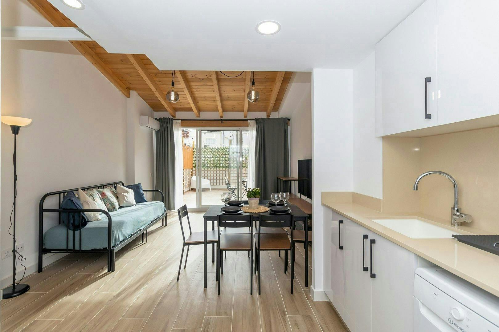 Carrer de Dénia, Valencia preview