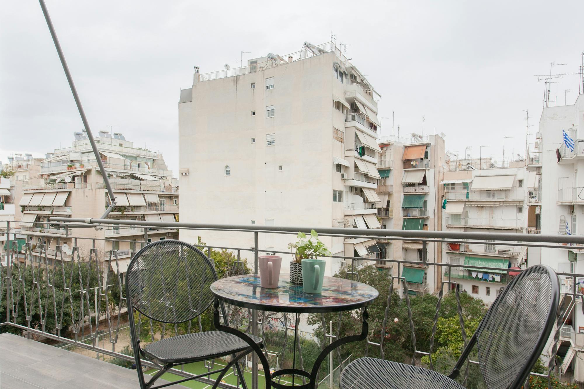 Apartment Athina, 2 beds — photo 10